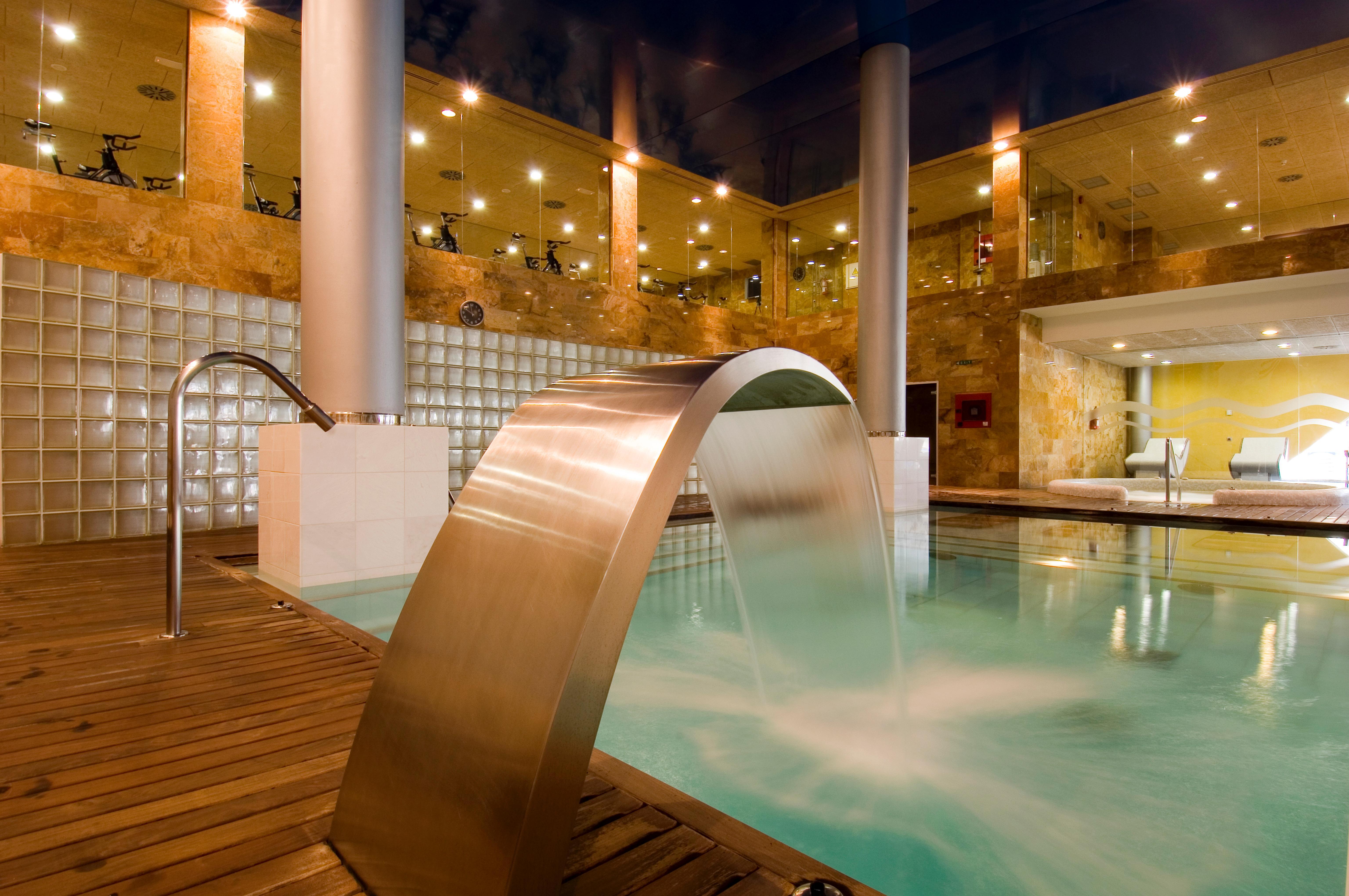 Grupotel Playa De Palma Suites&spa Hotel Playa de Palma (Mallorca)