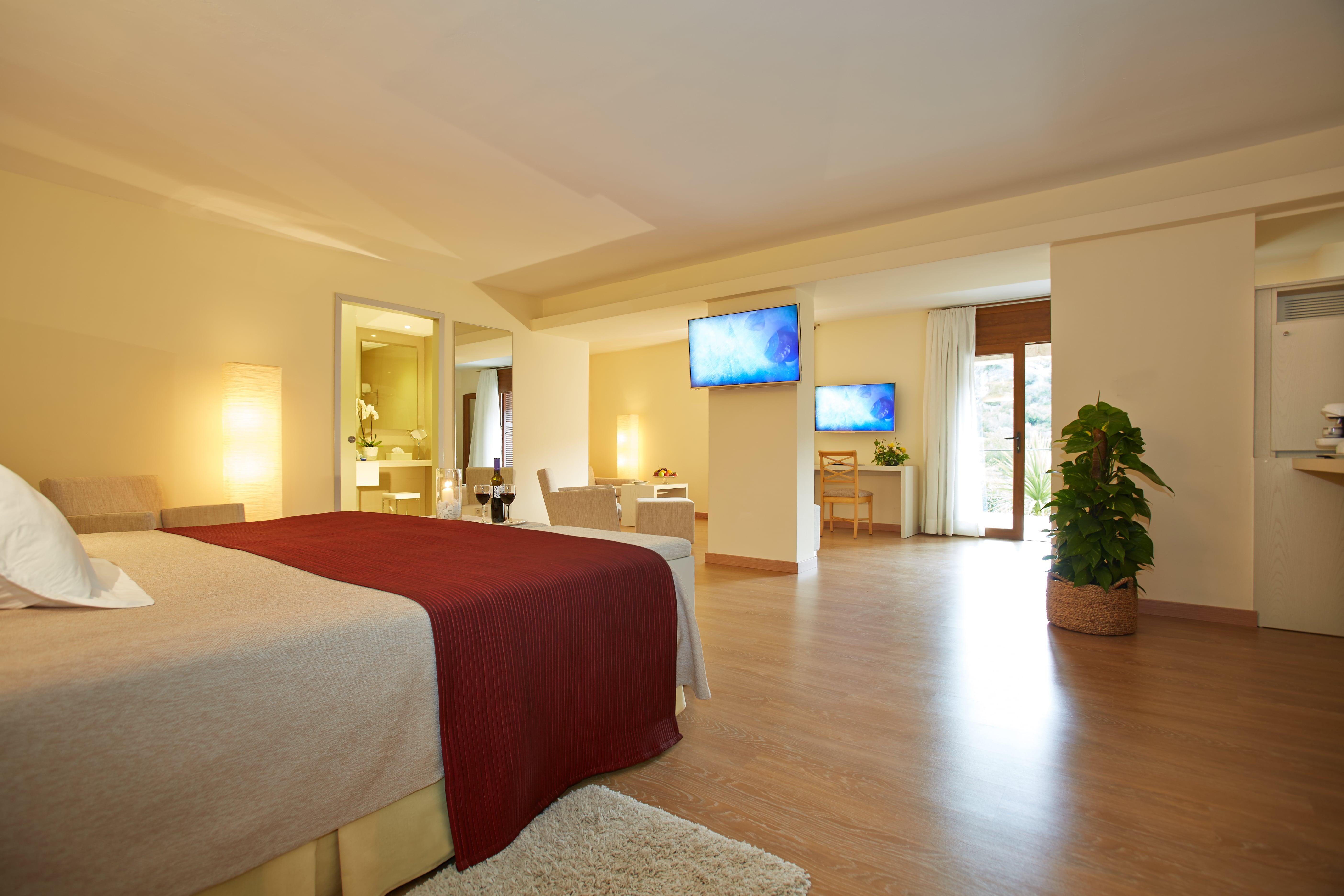 L'hermitage & 4* Orient