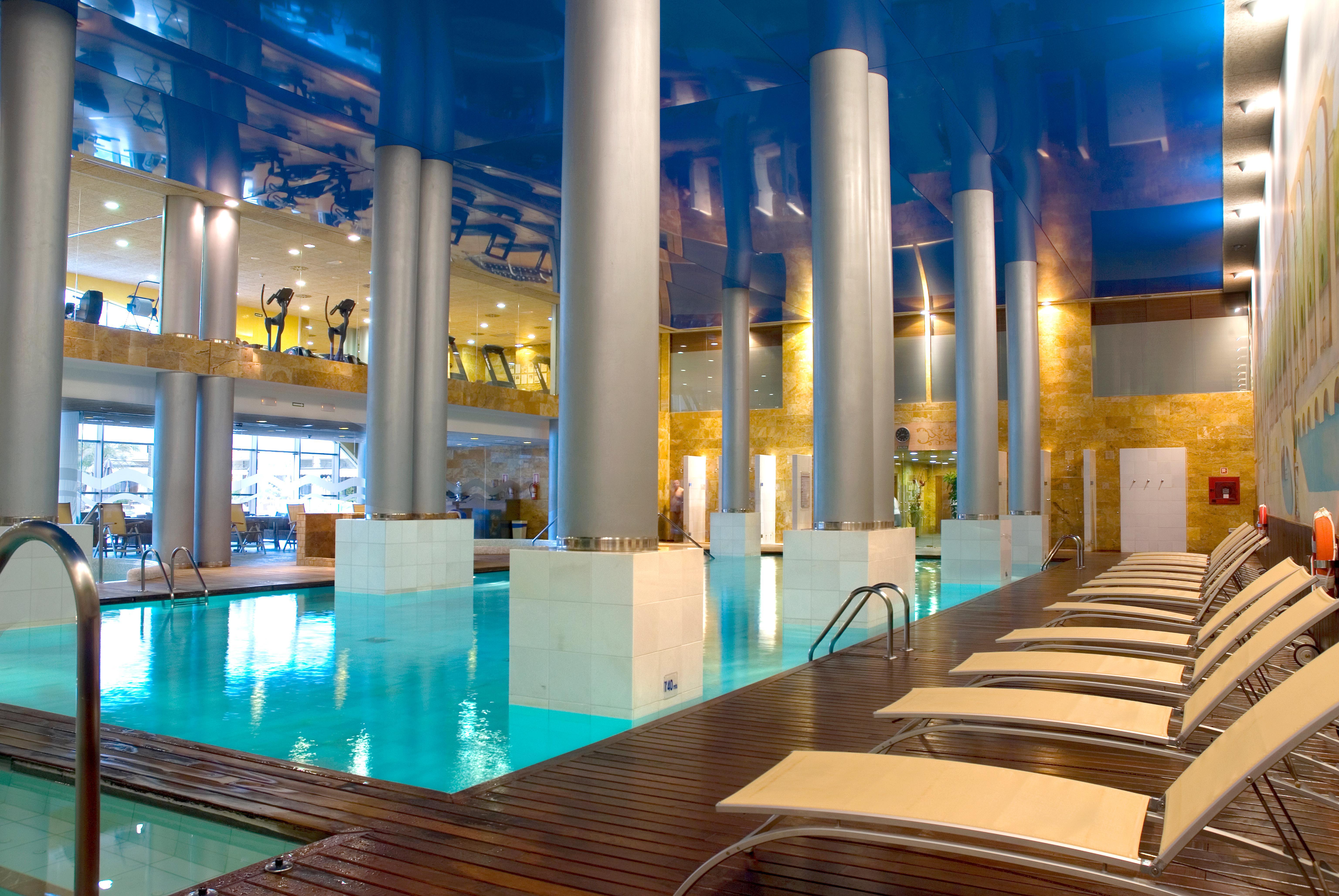 Grupotel Playa De Palma Suites&spa 4*