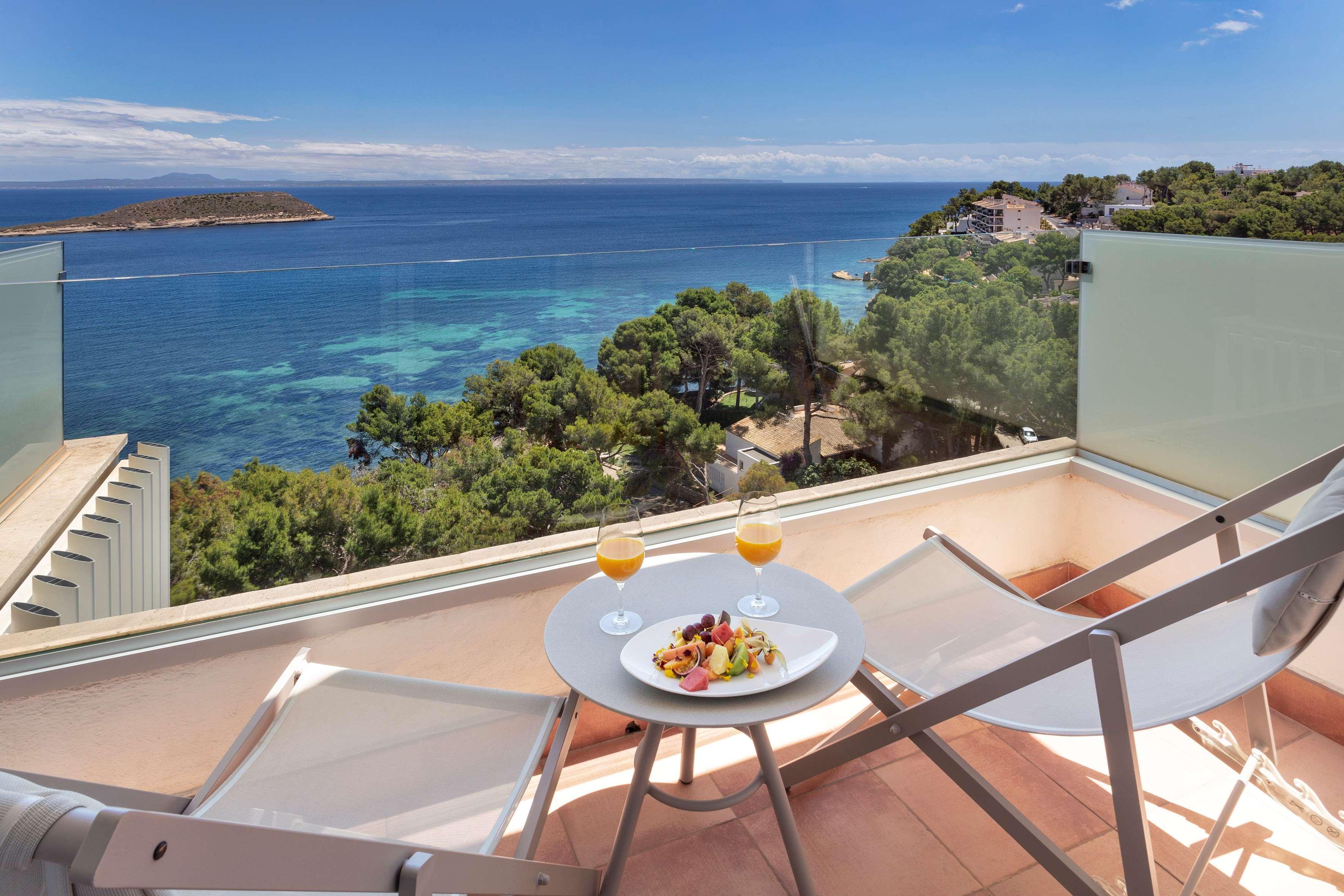 Hotel Meliá Calviá