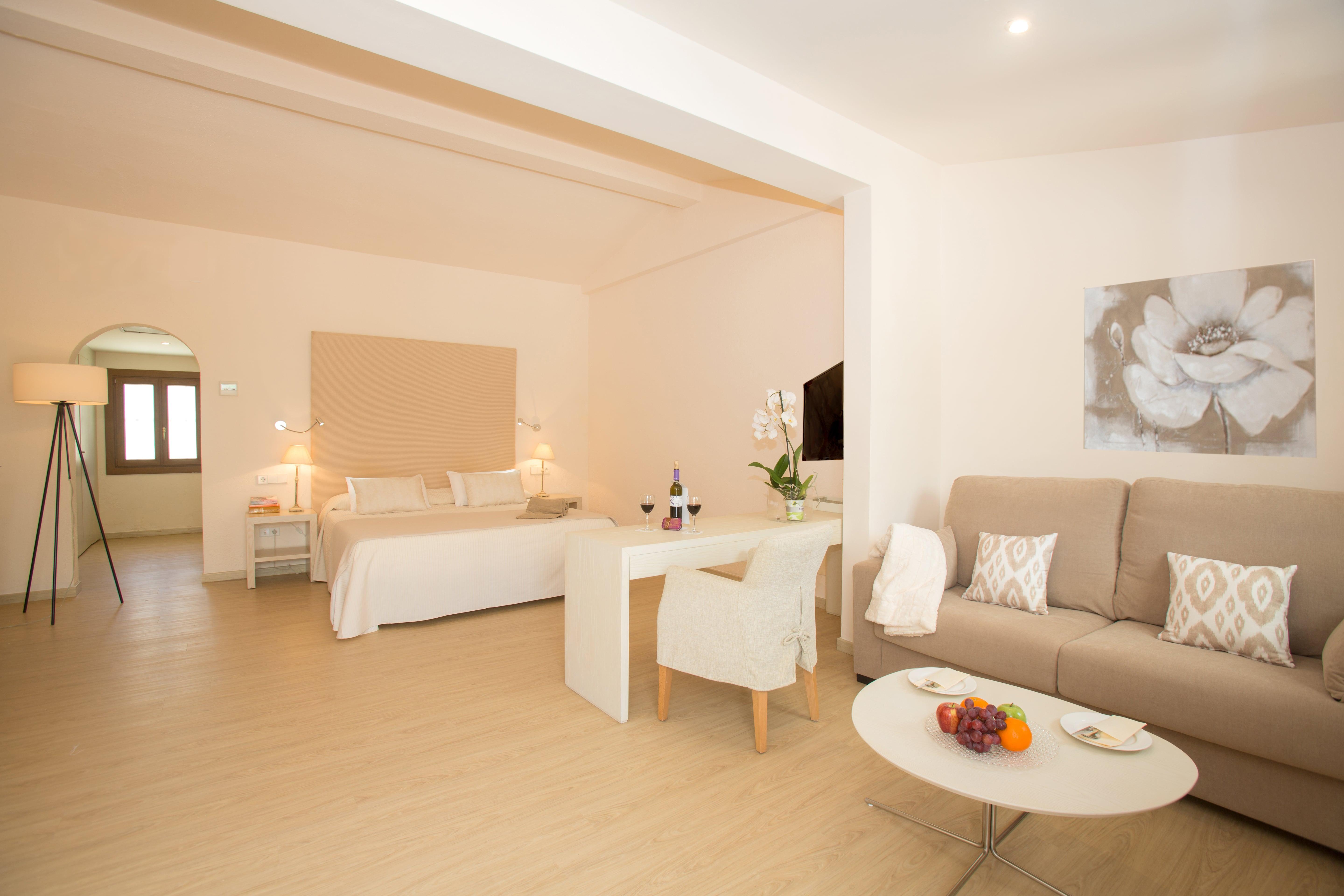 Hotel L'hermitage &