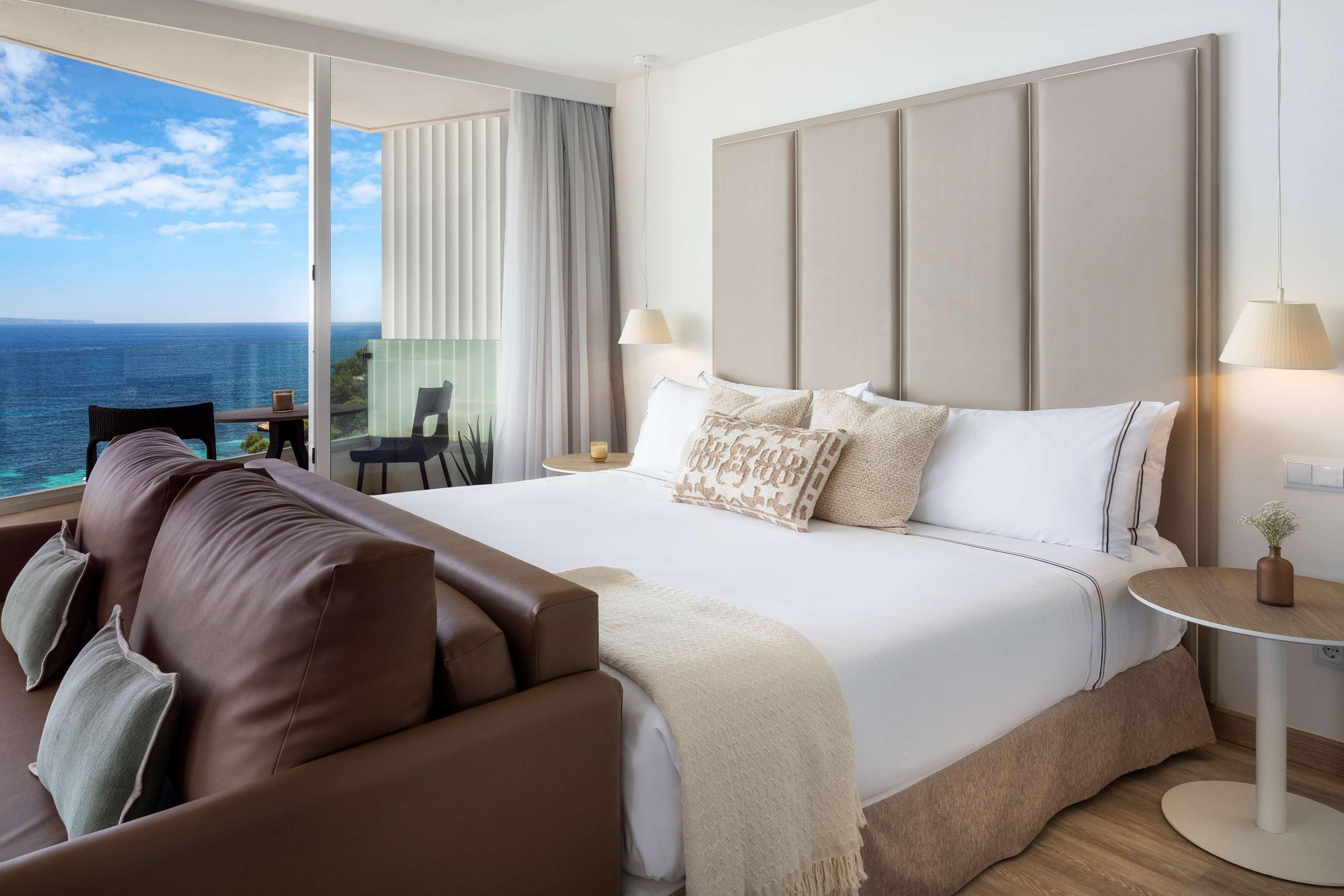 Meliá Calviá Hotel Magaluf (Mallorca)