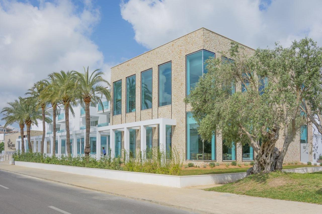 Marsenses Hotel&spa 4* Puerto Pollensa