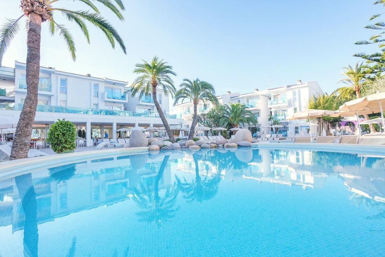 Marsenses Hotel&spa