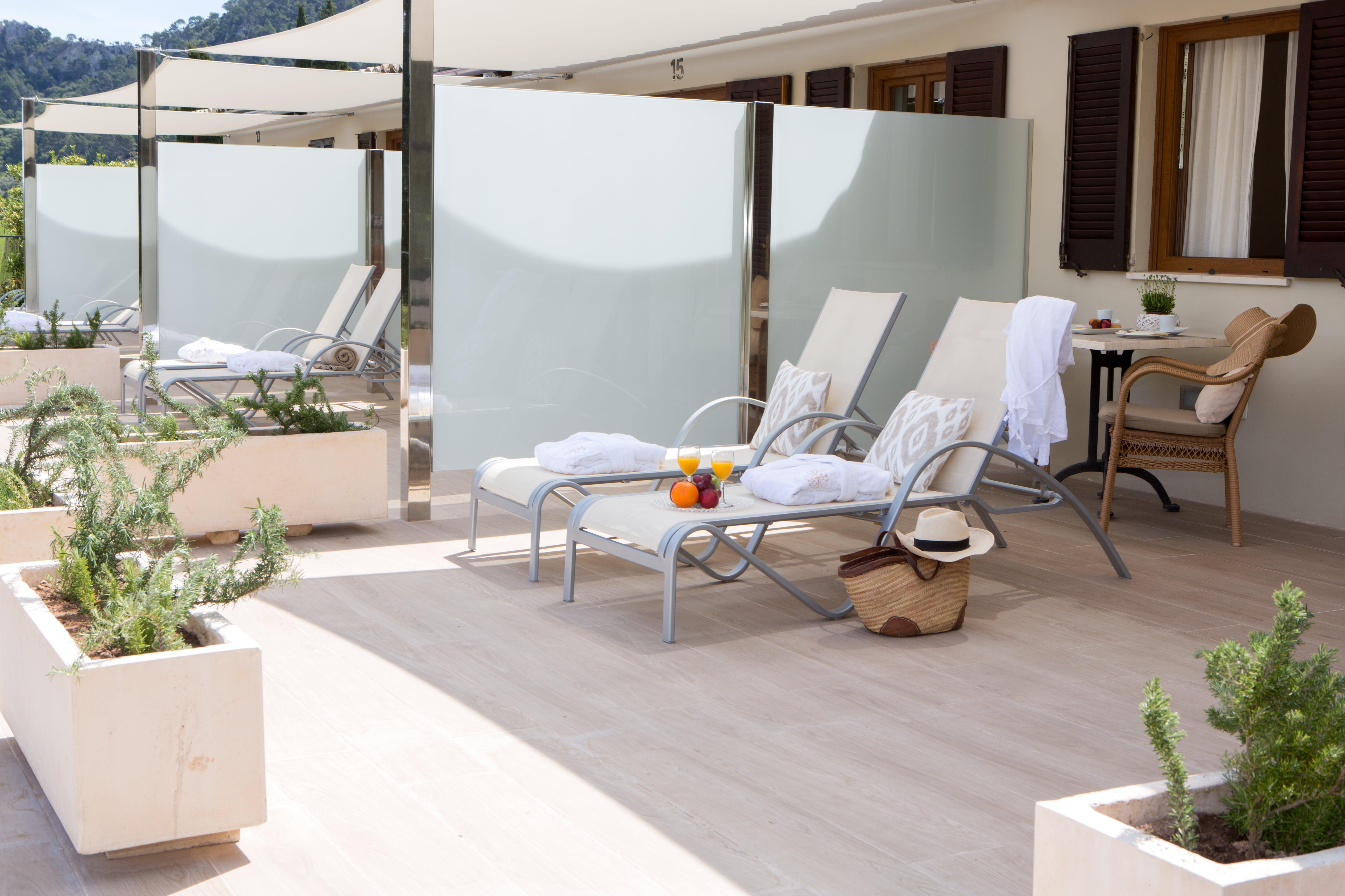 L'hermitage & 4* Orient