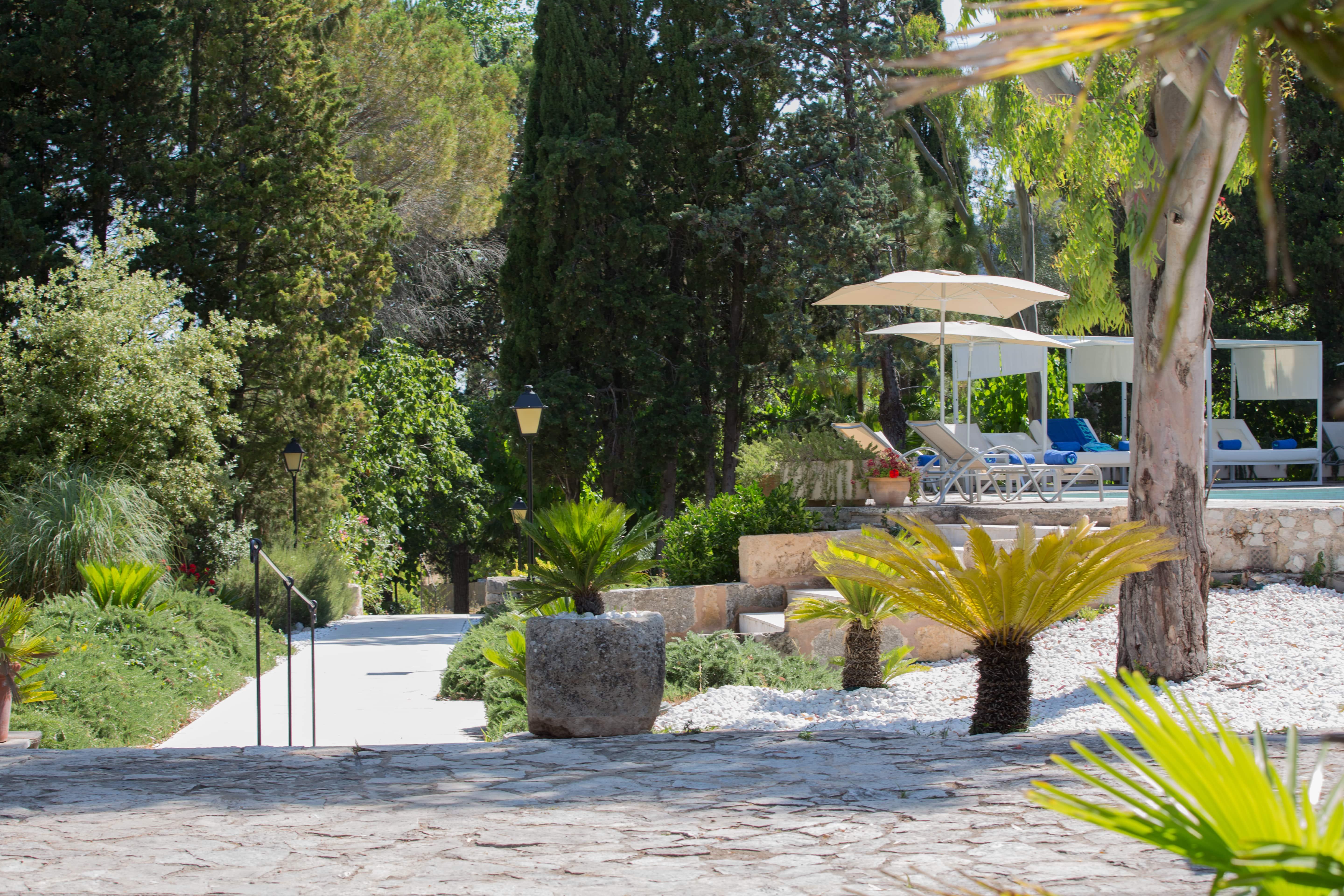 L'hermitage & Hotel Orient