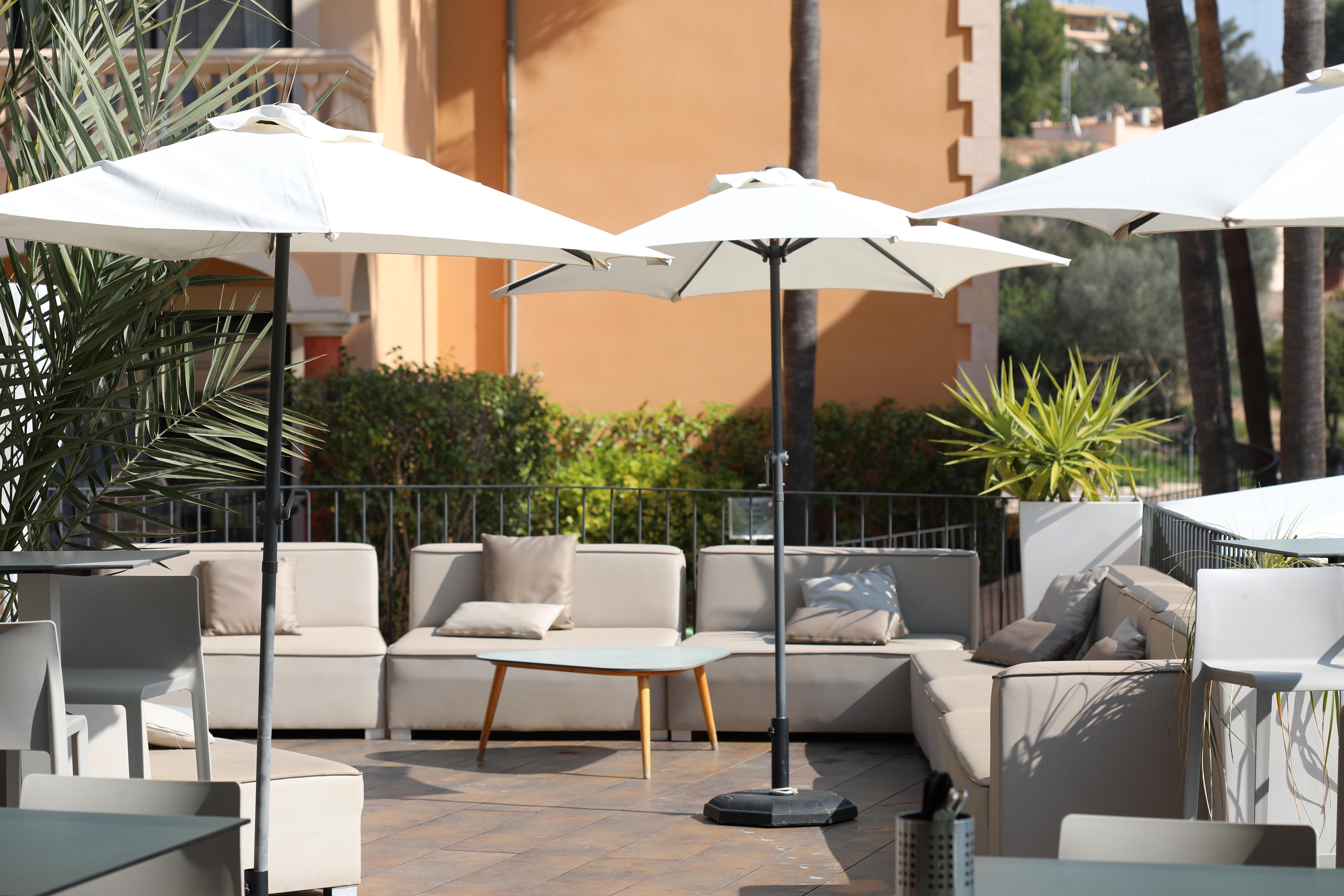 Hotel Mon Port & Puerto de Andratx