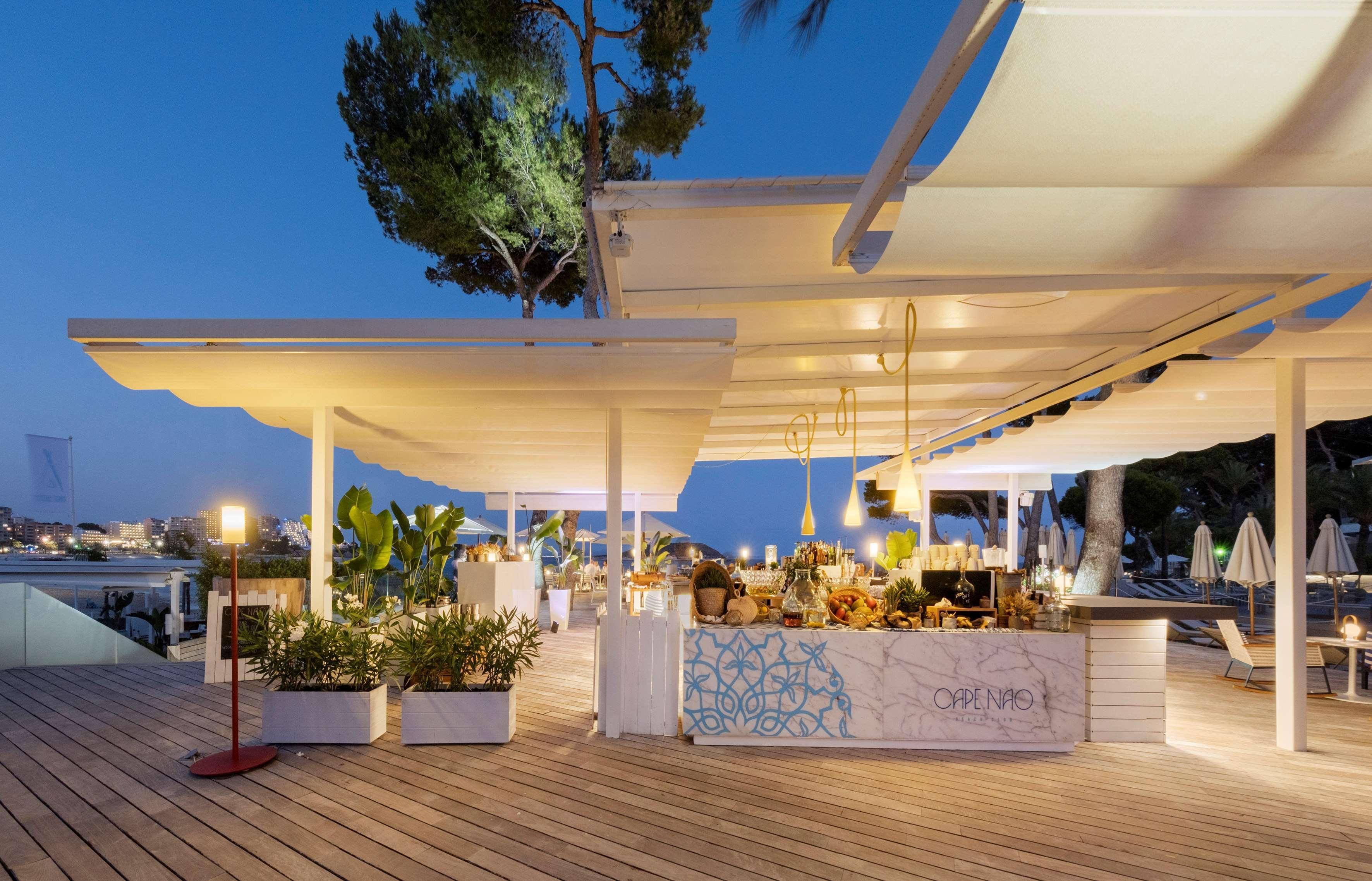 Hotel Meliá Calviá Magaluf (Mallorca)