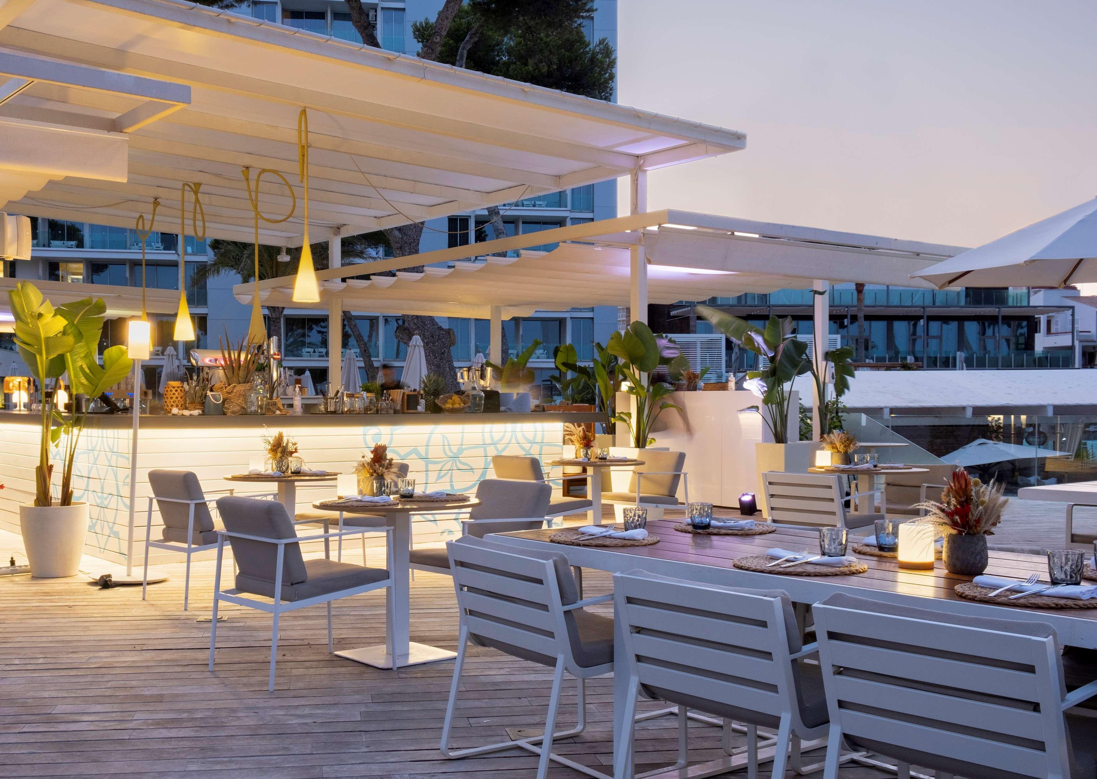 Meliá Calviá Hotel