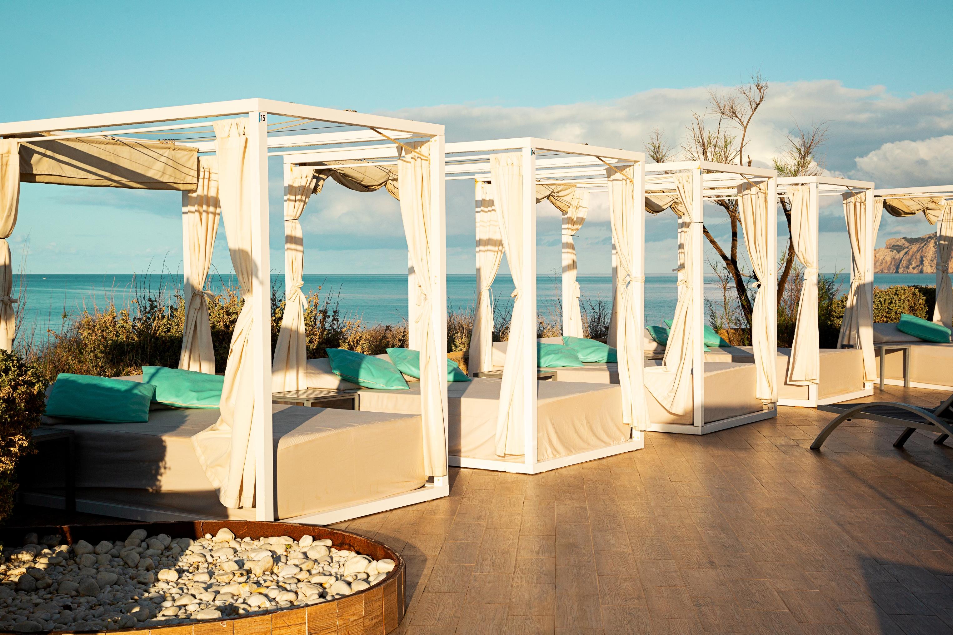 Hotel Sentido Fido Punta Del Mar Hotel&spa - Adults Only