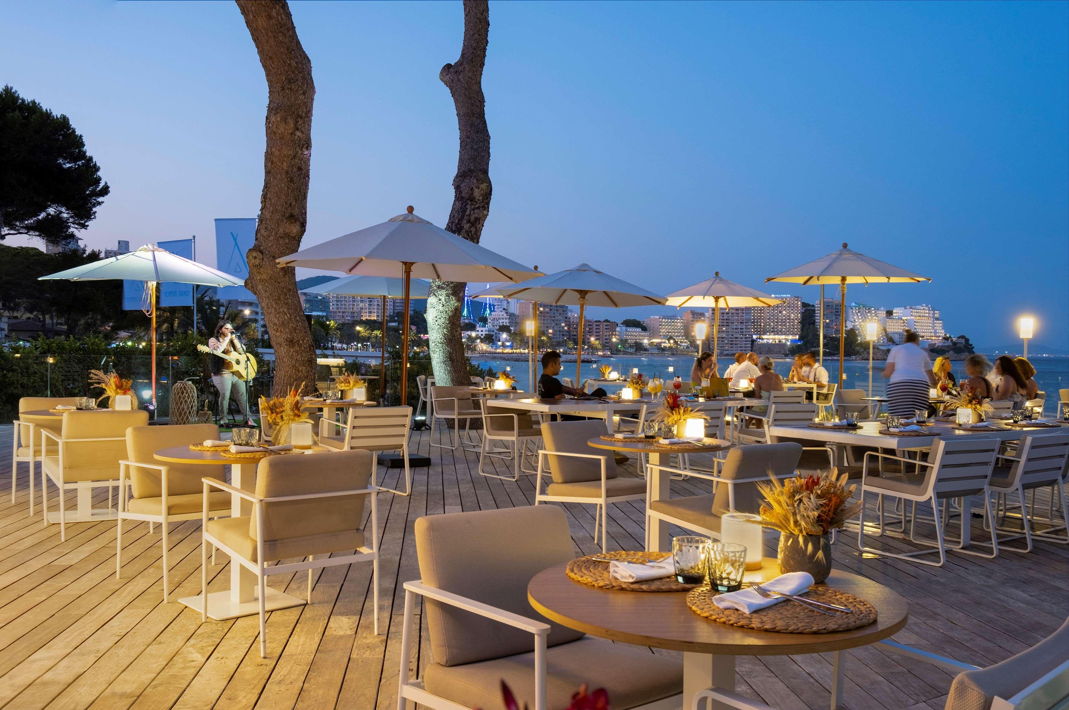 Hotel Meliá Calviá Magaluf (Mallorca)