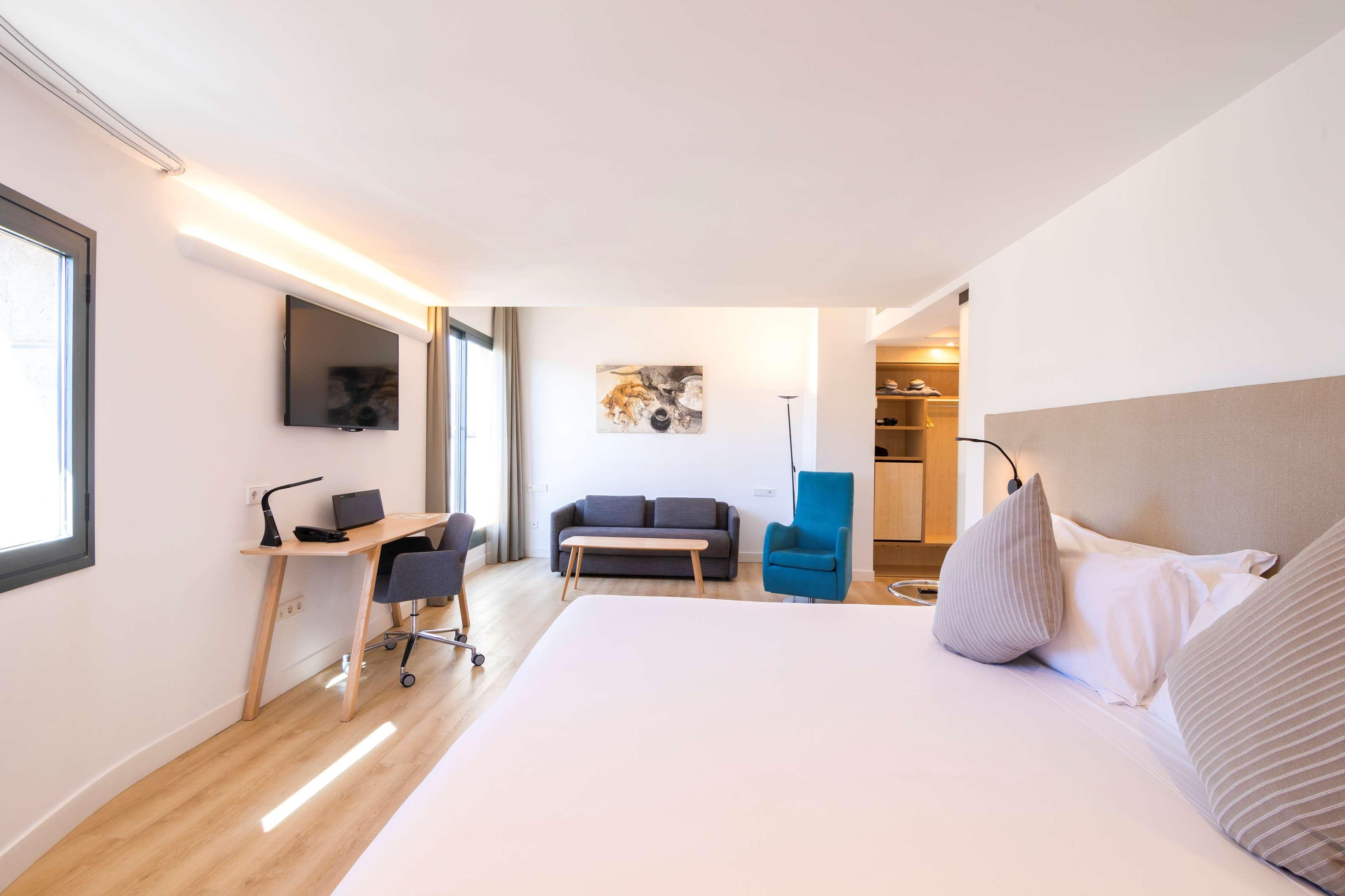 Innside By Melia Center Palma de Mallorca
