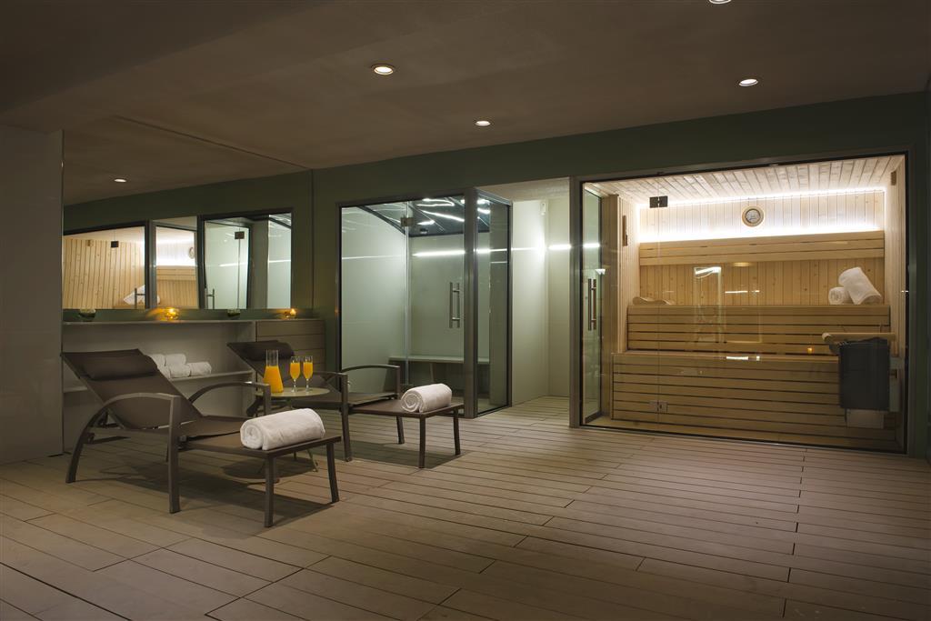 Innside By Melia Center Hotel Palma de Mallorca