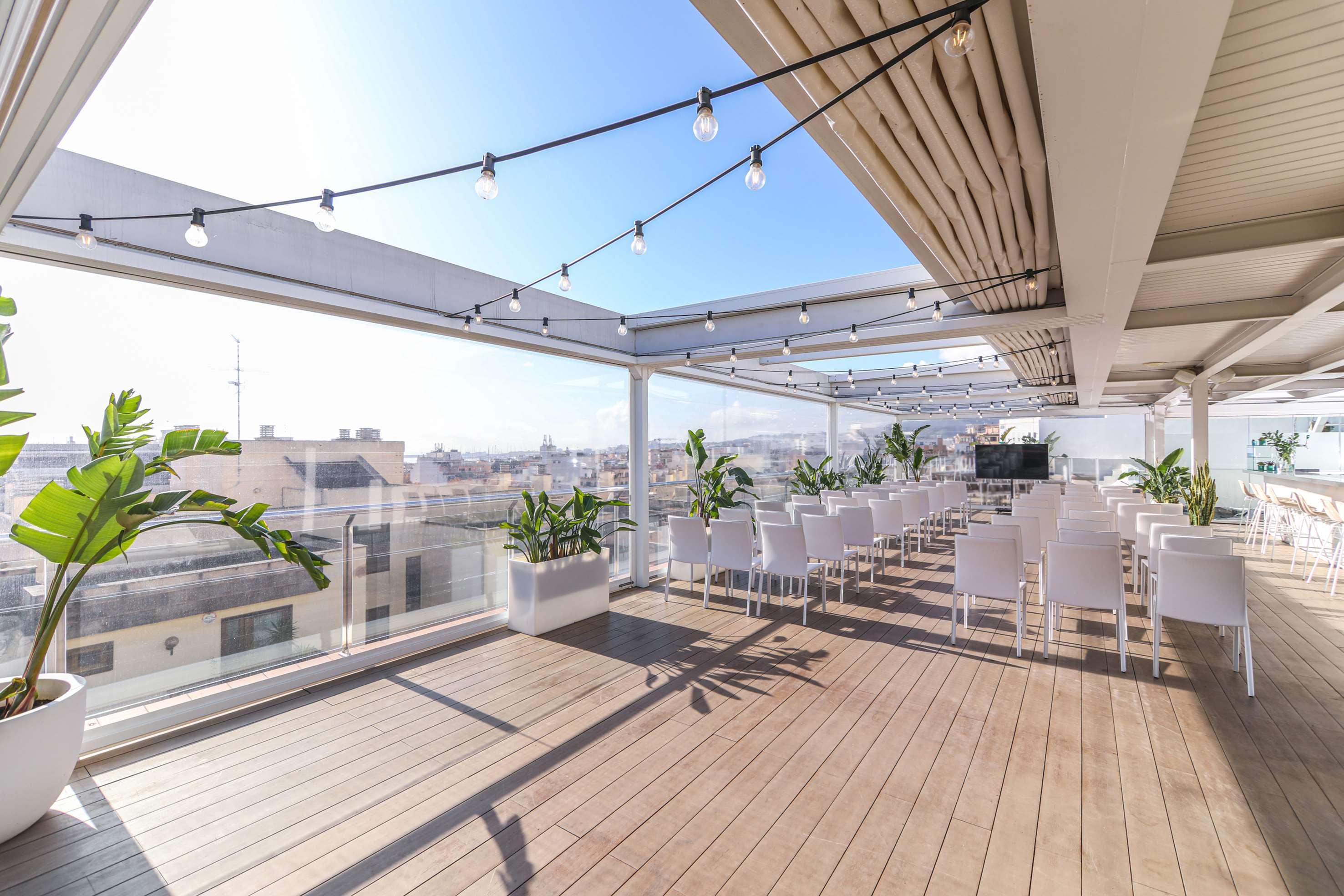 Hotel Innside By Melia Center 4*