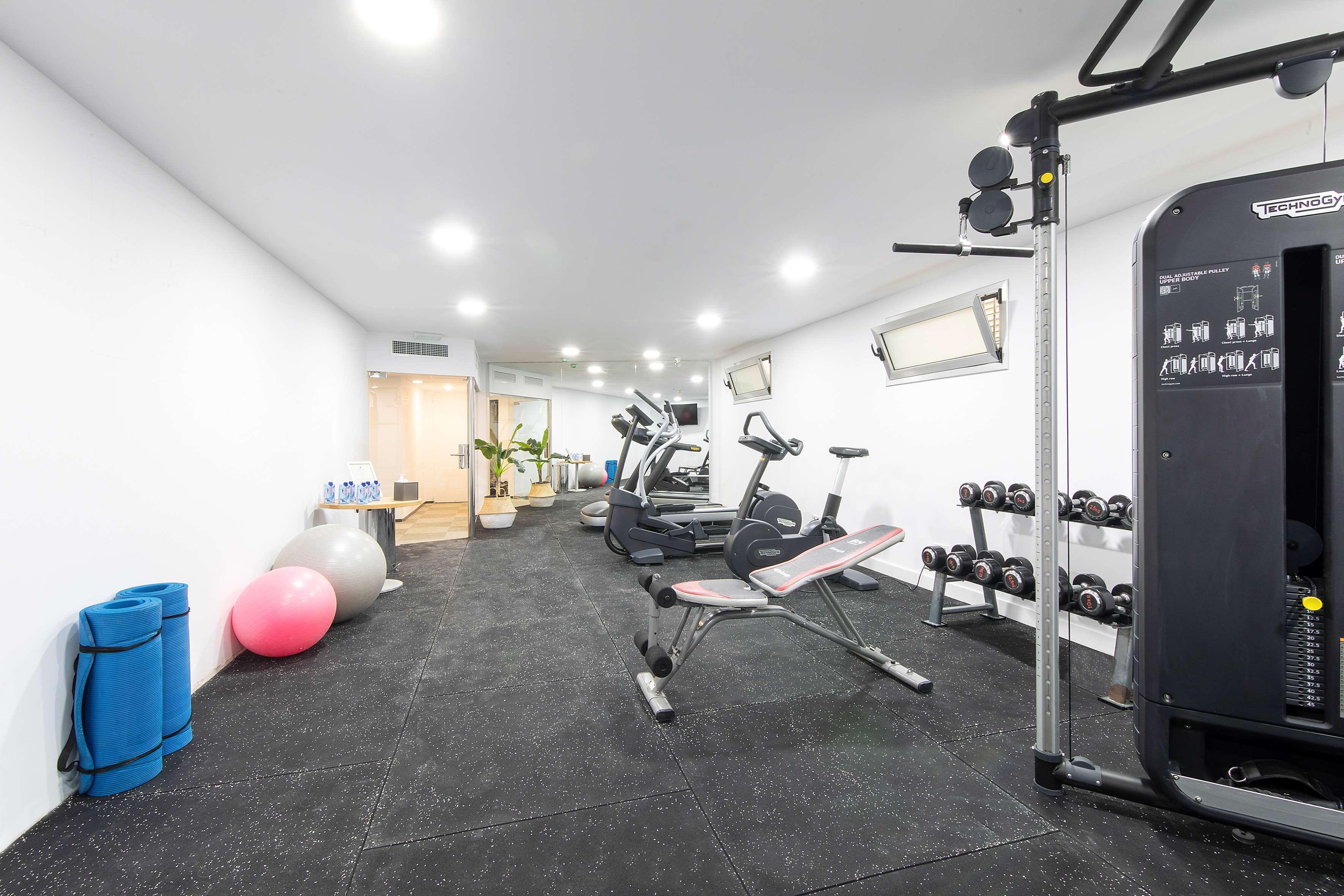 Innside By Melia Center Hotel Palma de Mallorca