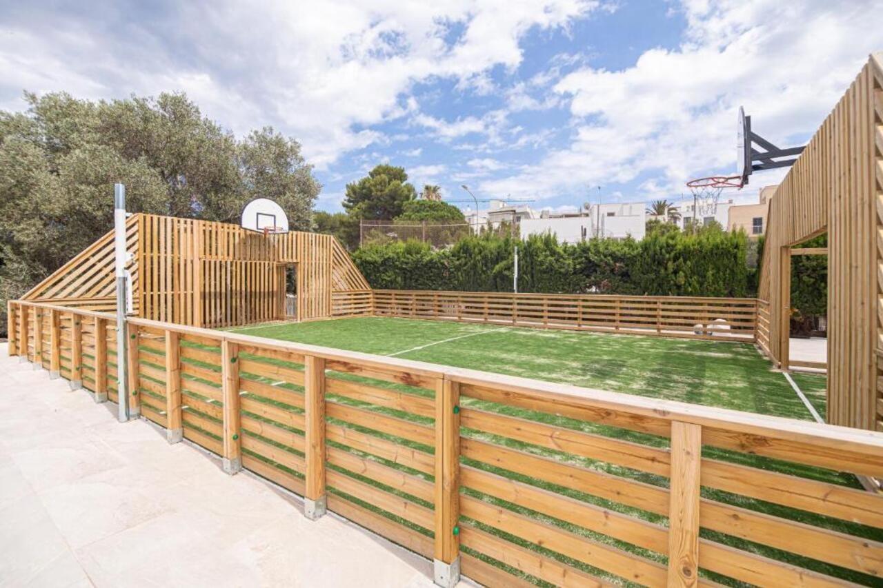 Js Portocolom Hotel 4*