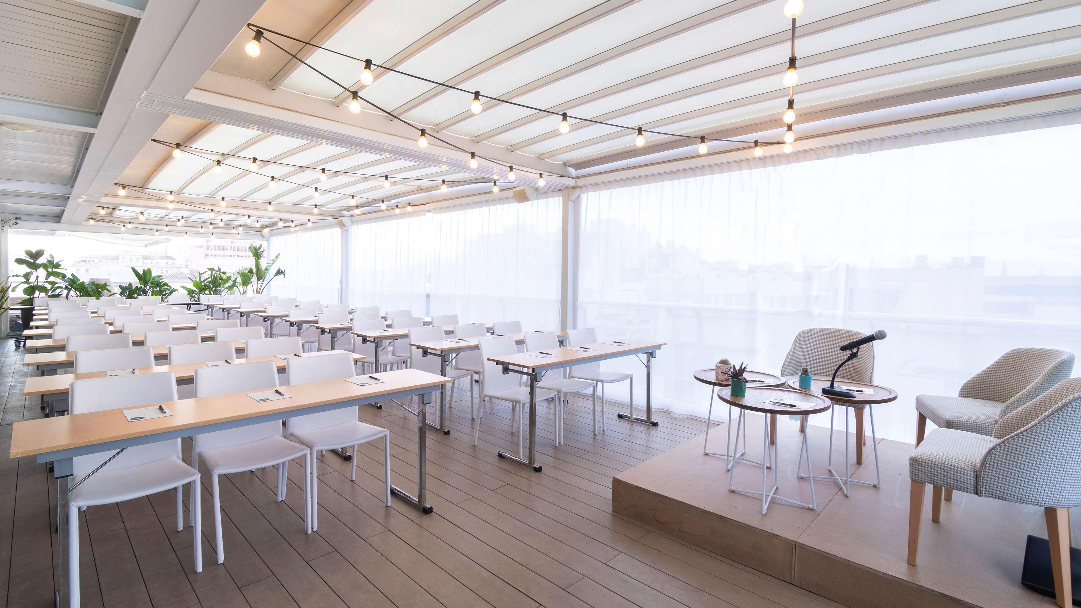 Hotel Innside By Melia Center 4*