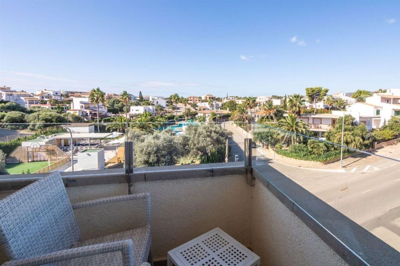 Hotel Js Portocolom 4*