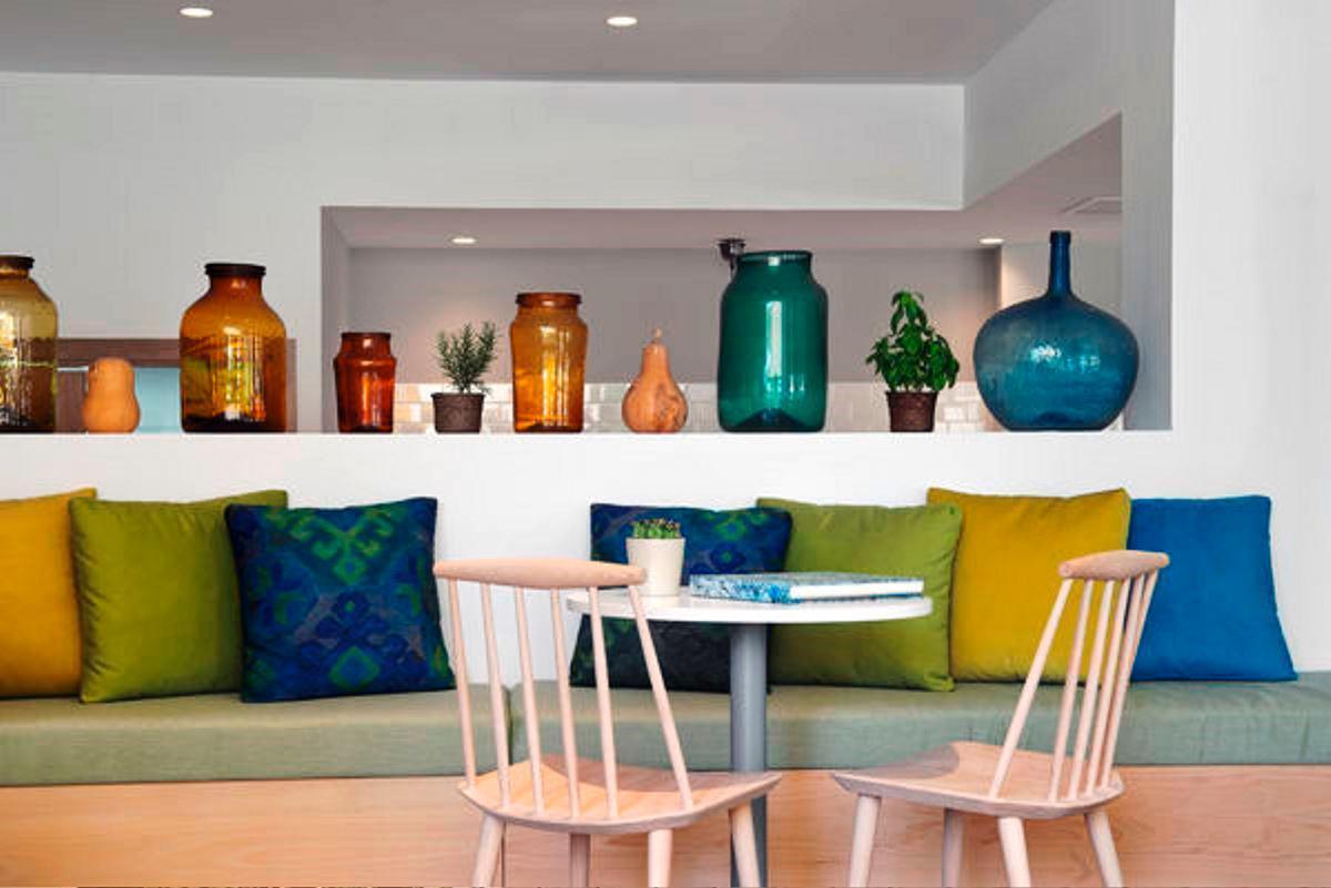 Innside By Melia Center Palma de Mallorca