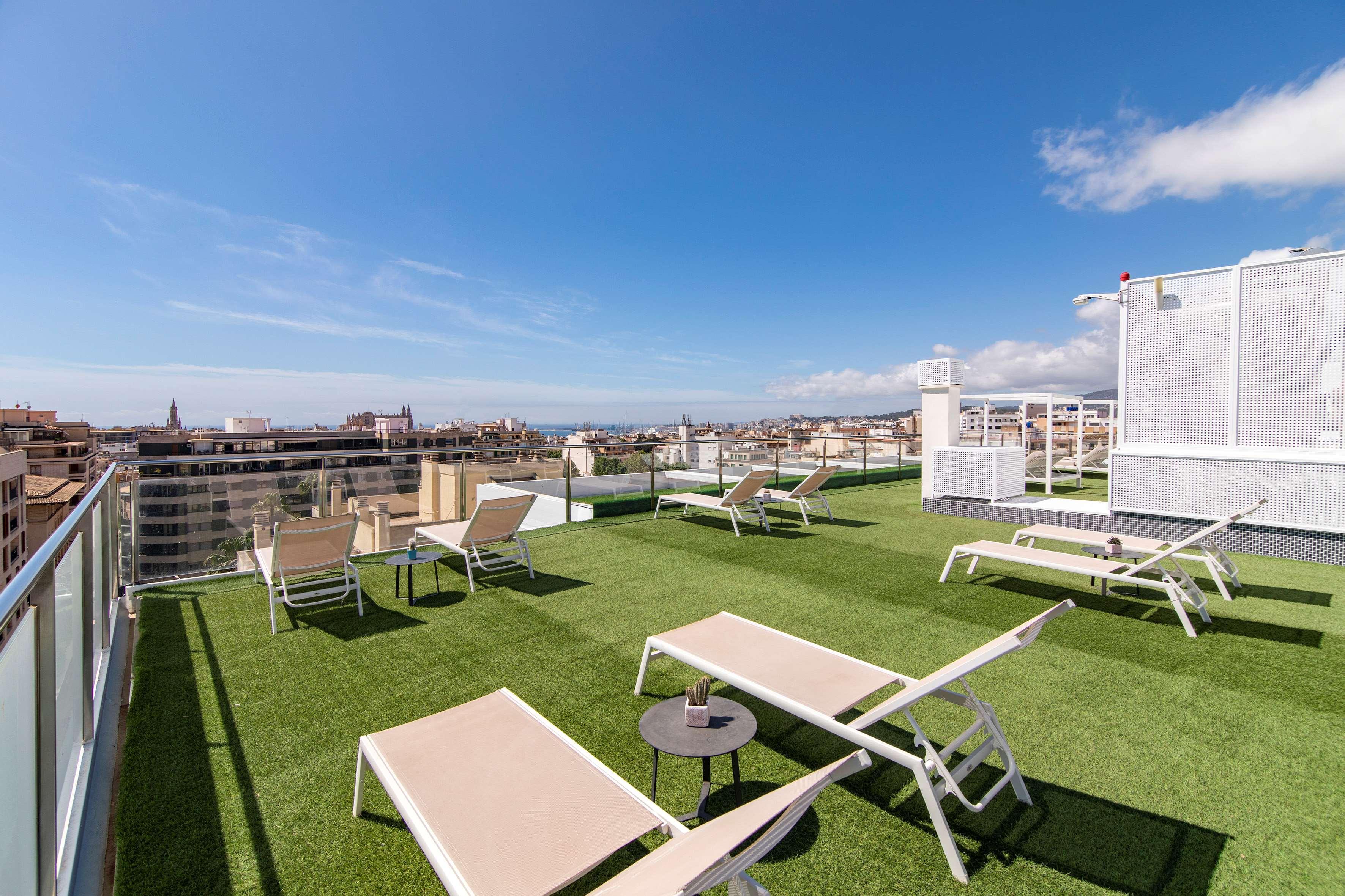 Innside By Melia Center 4*