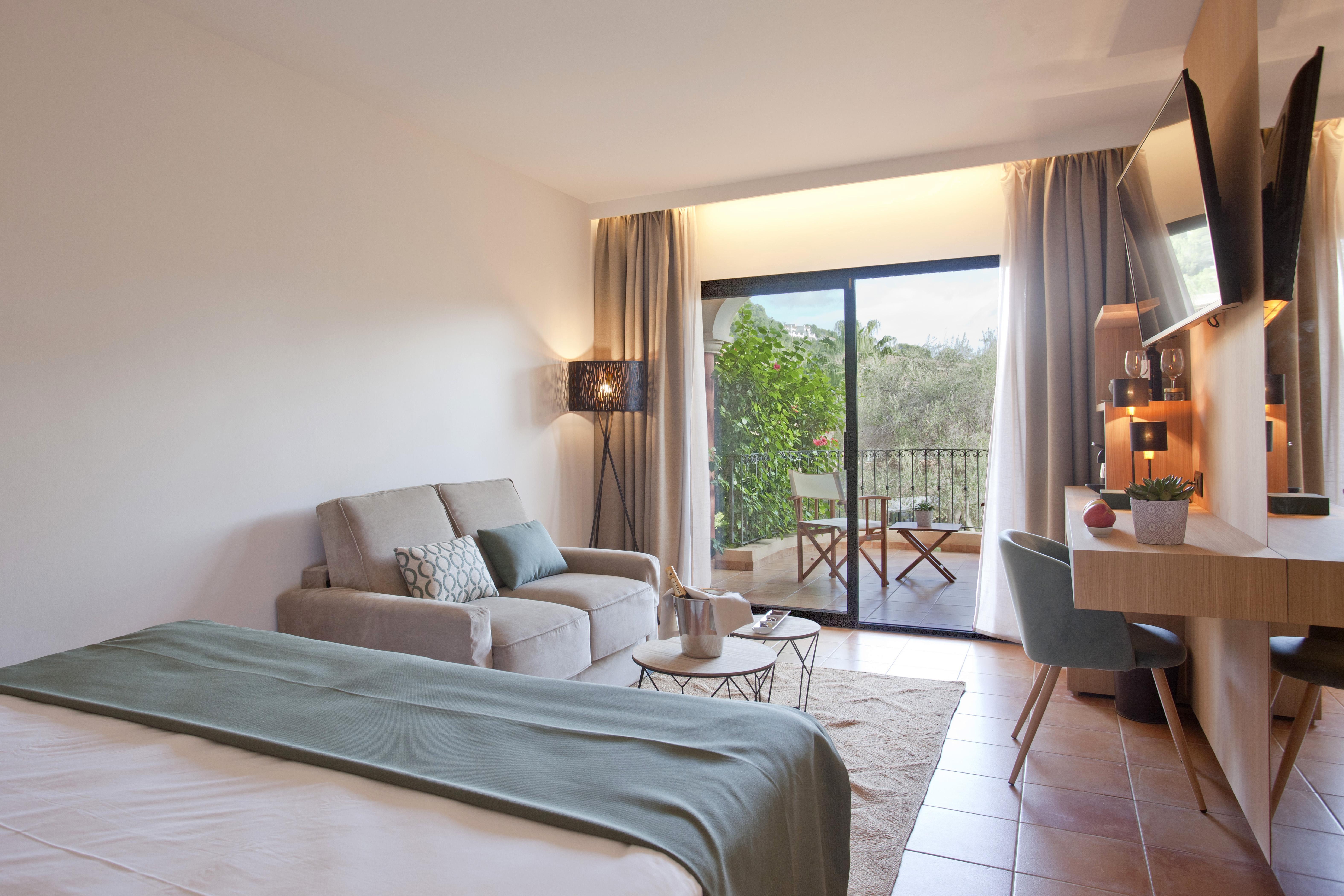 Hotel Mon Port & Puerto de Andratx