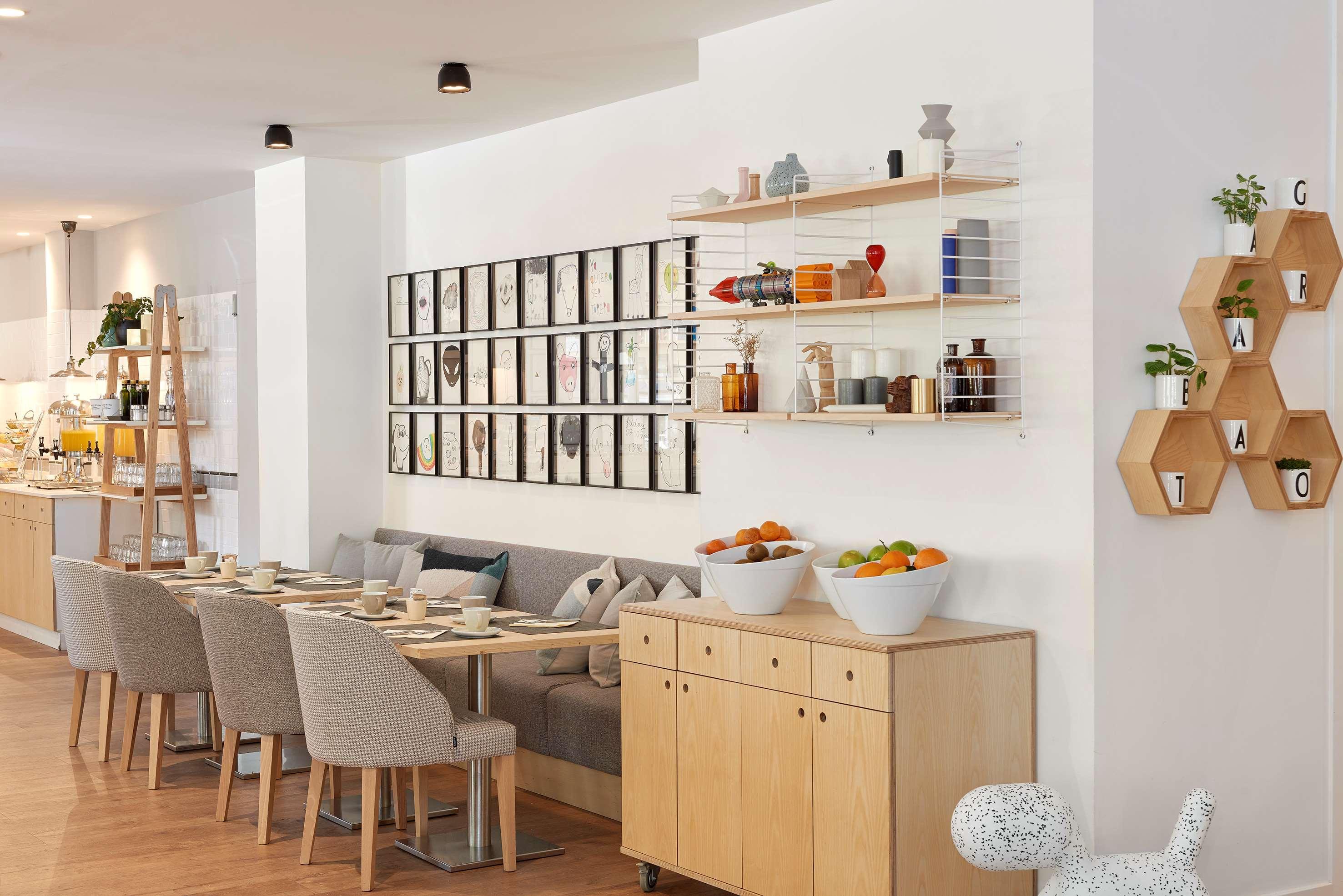 Innside By Melia Center Hotel
