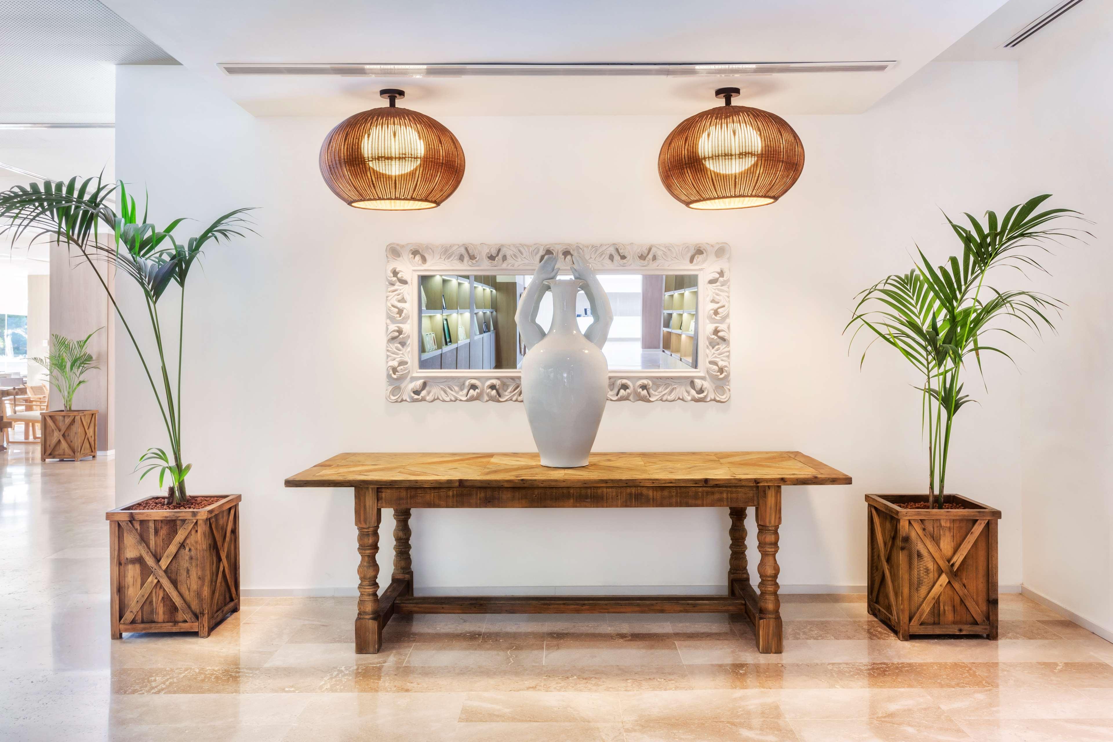 Meliá Calviá 4* Magaluf (Mallorca)