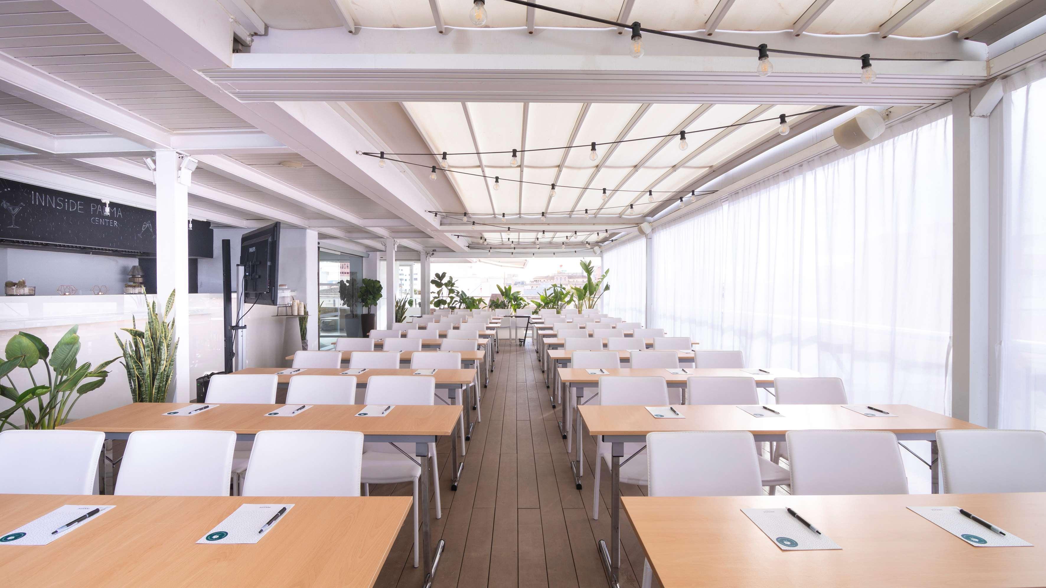 Innside By Melia Center Palma de Mallorca