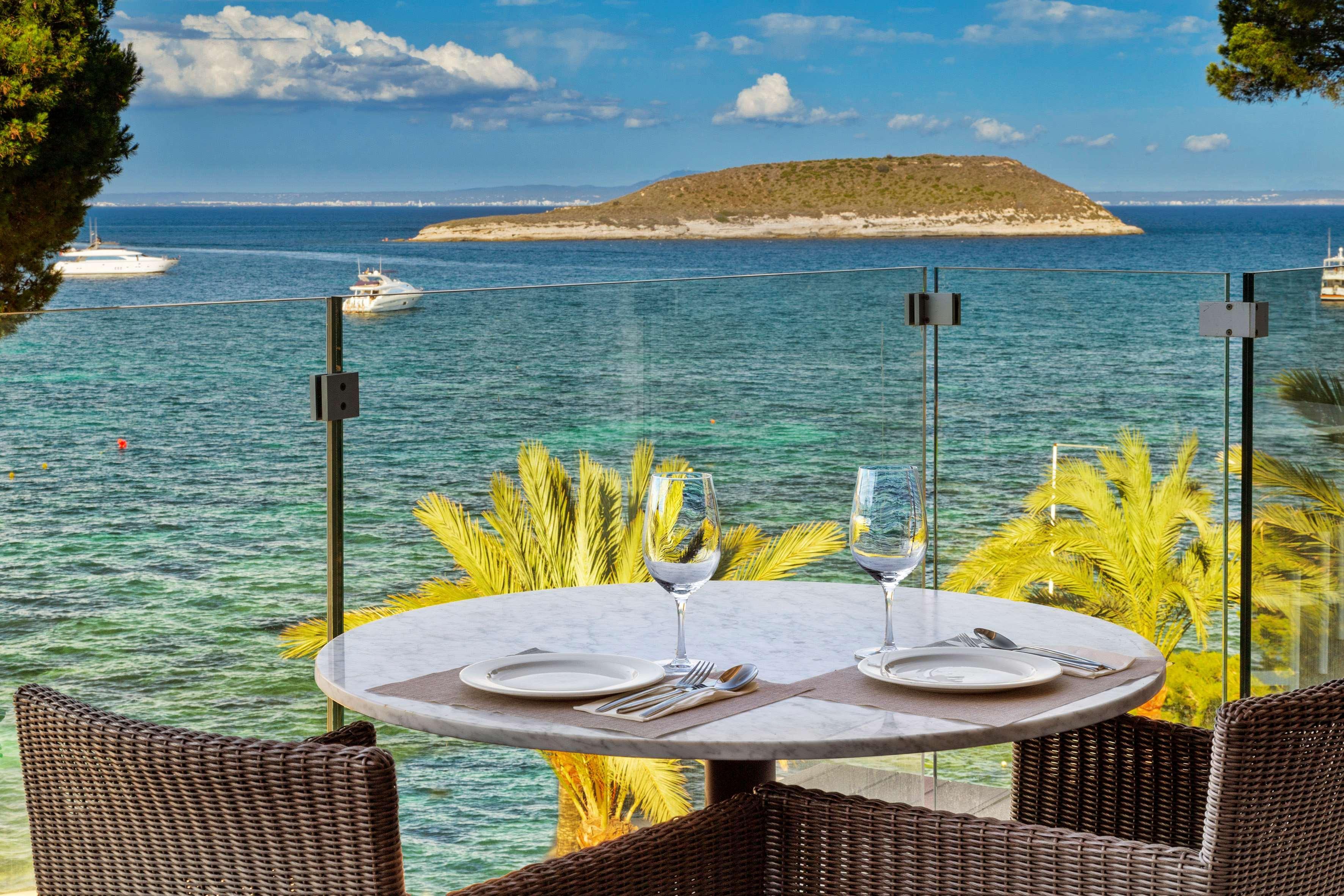 Meliá Calviá Hotel