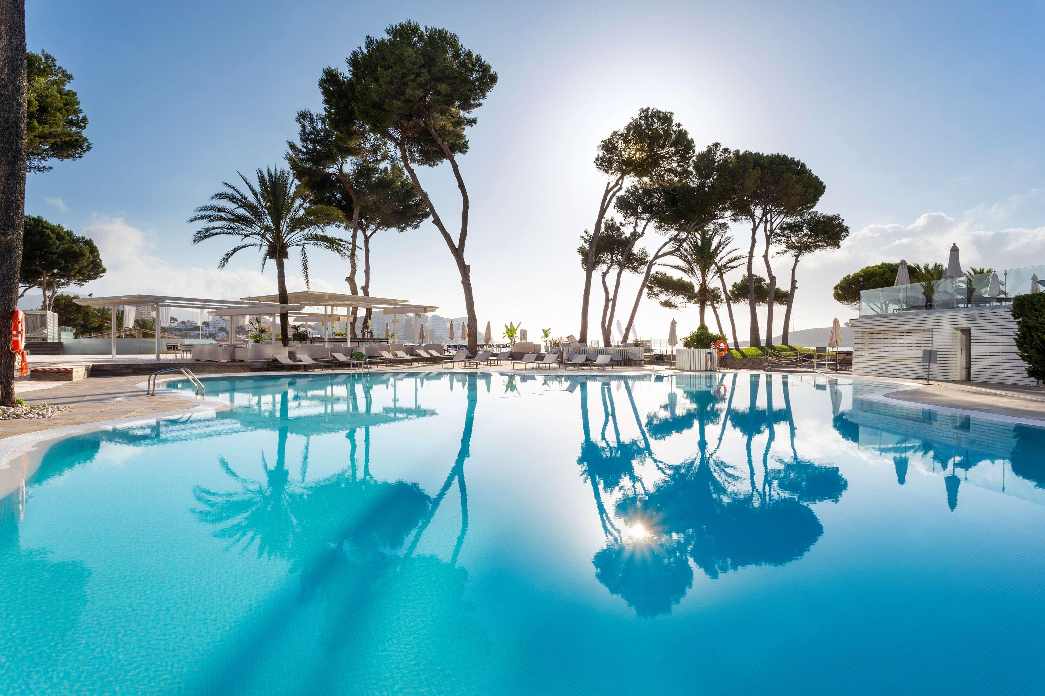 Meliá Calviá 4*