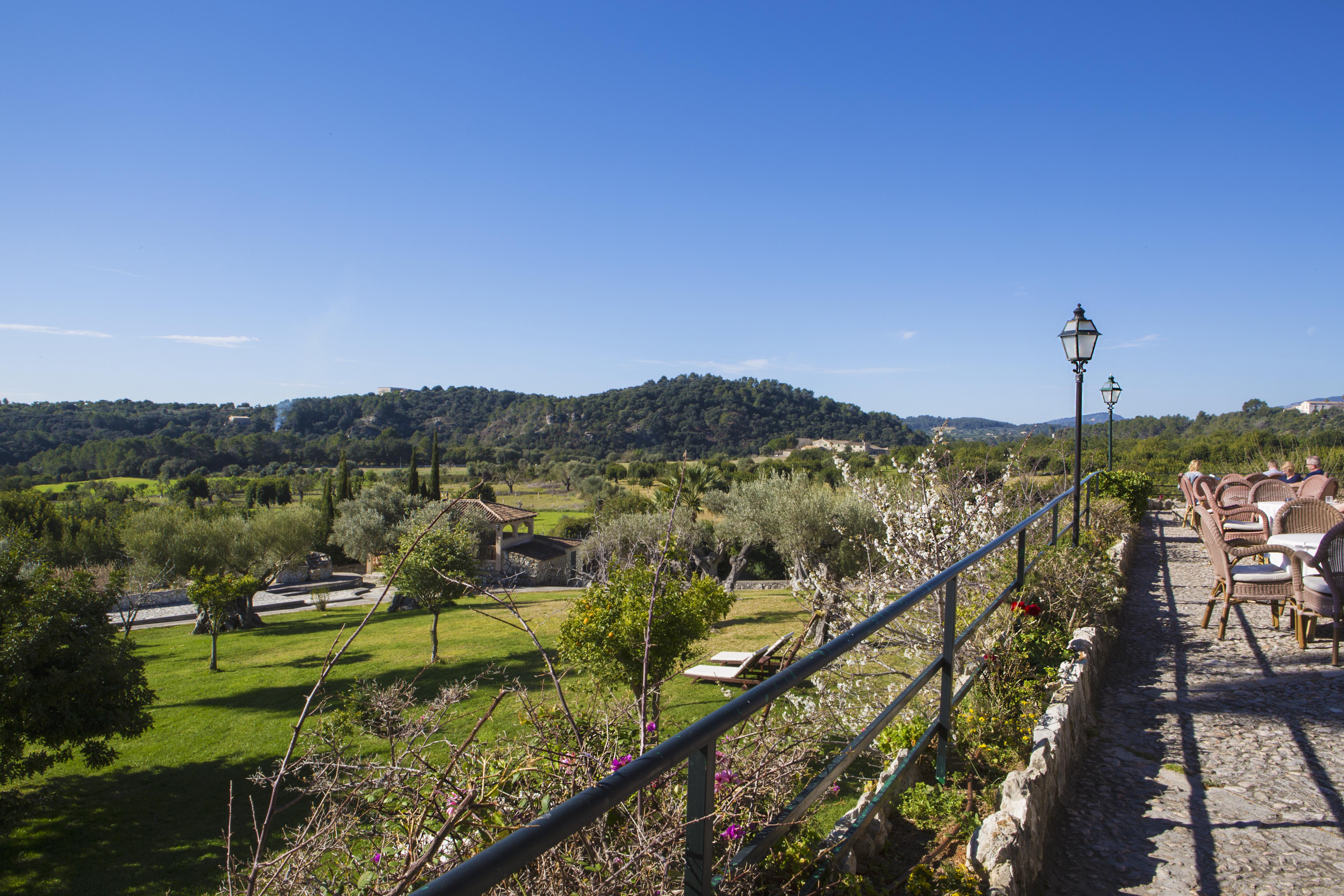 Monnaber Nou & 4* Campanet
