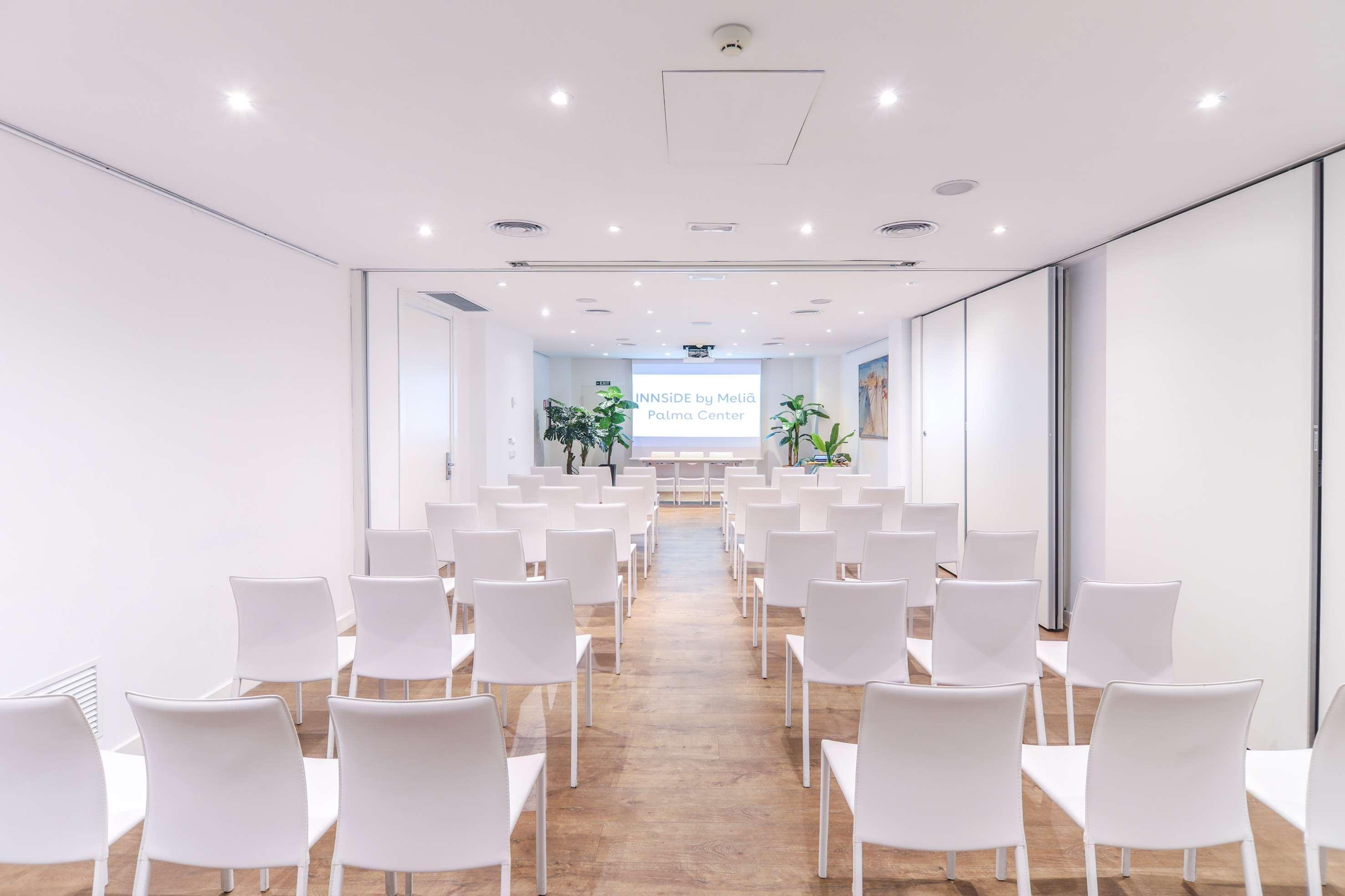 Hotel Innside By Melia Center