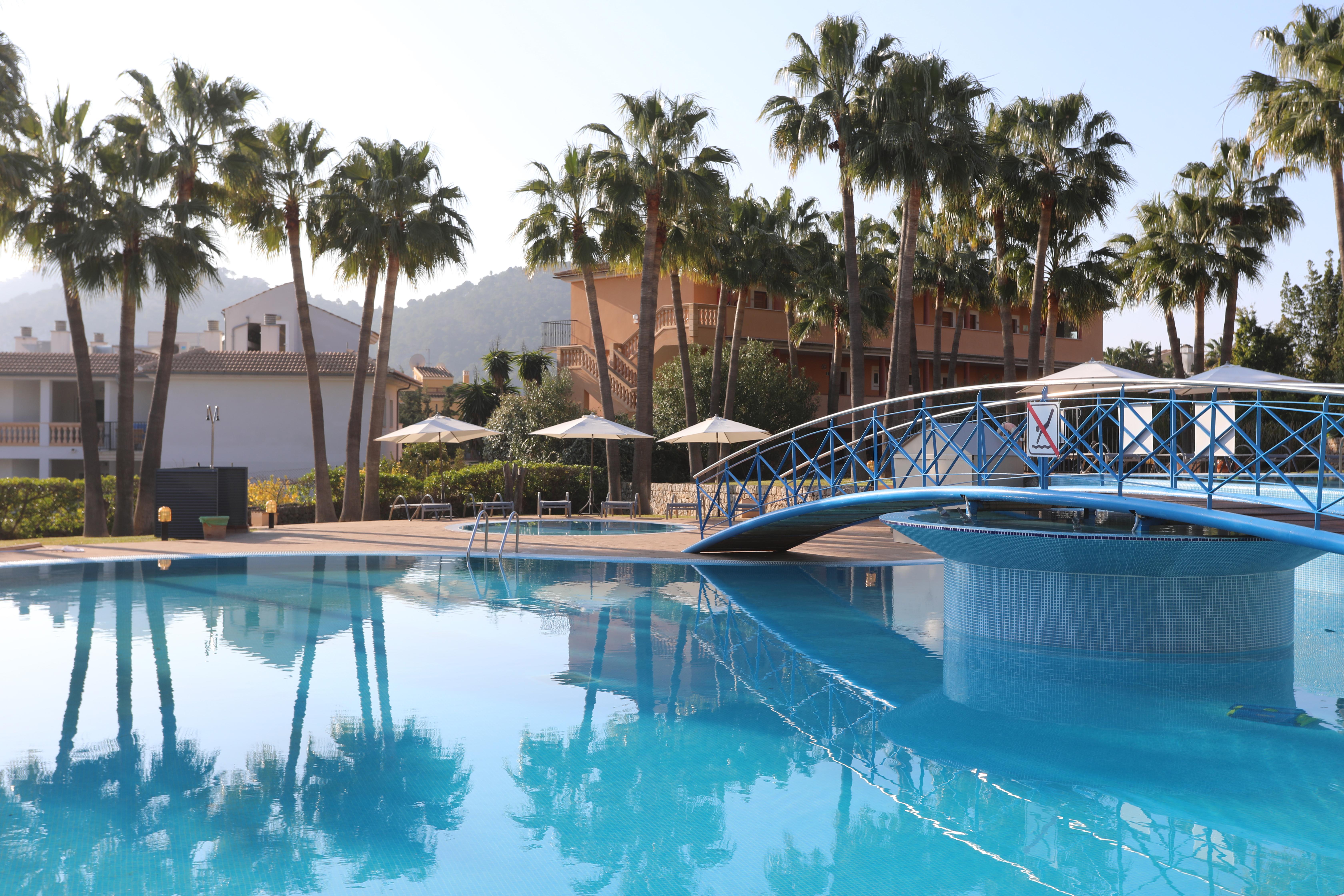 Hotel Mon Port & 4*