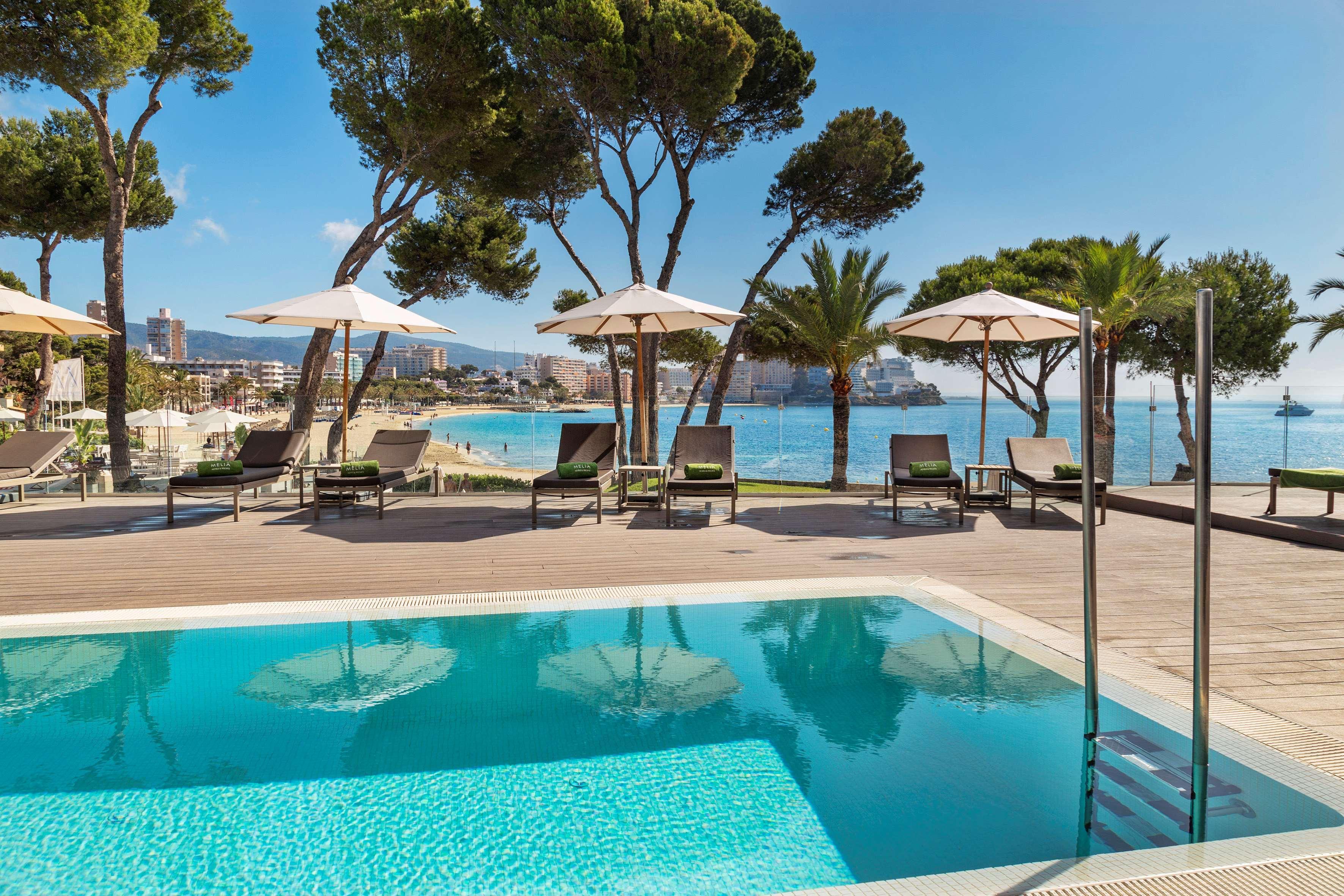 Meliá Calviá 4* Magaluf (Mallorca)