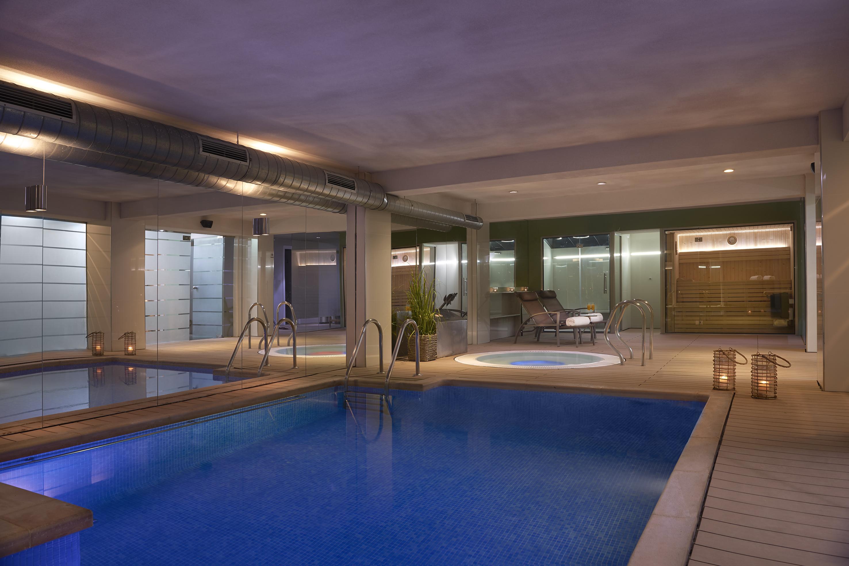 Innside By Melia Center Hotel 4*