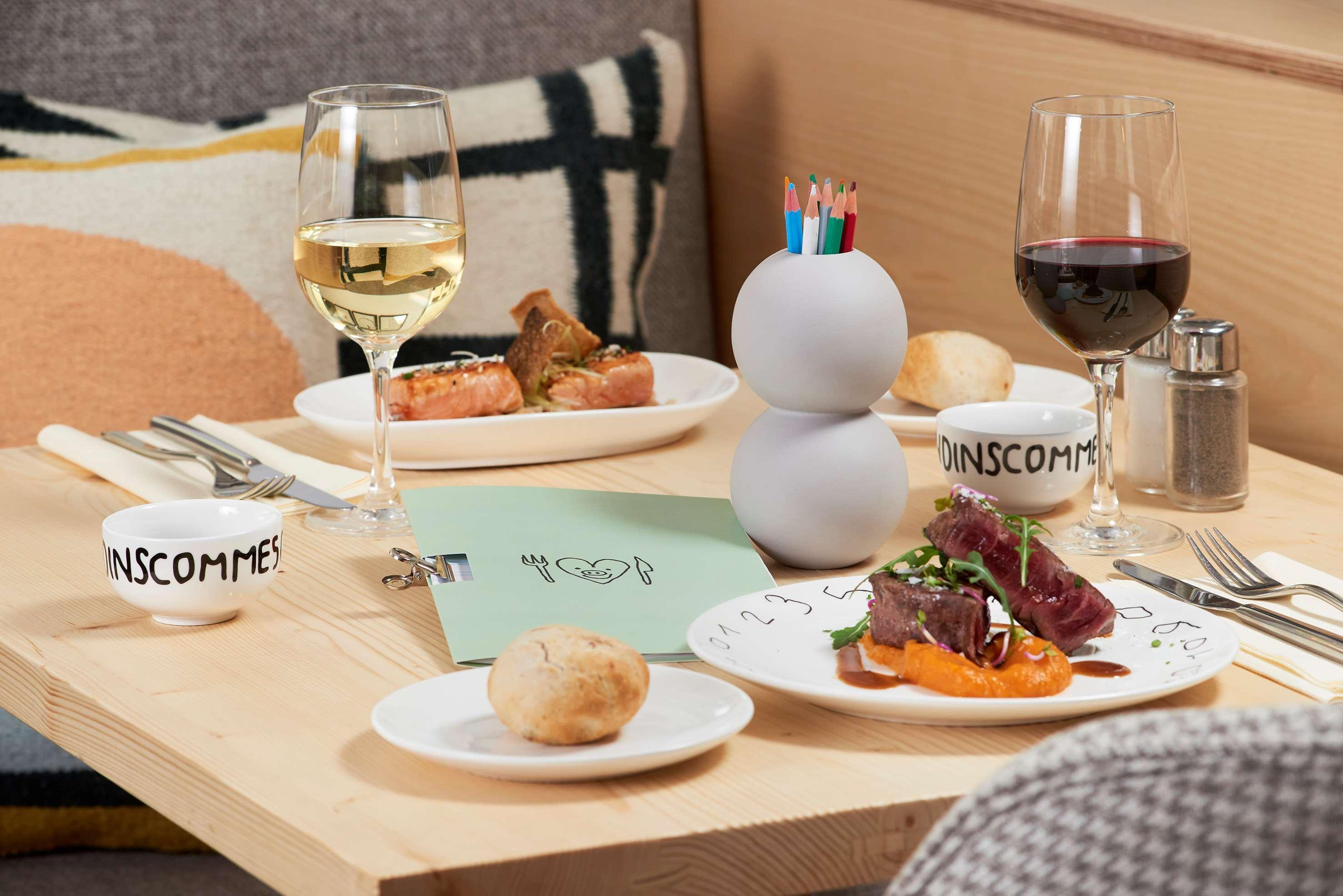Innside By Melia Center Hotel 4*