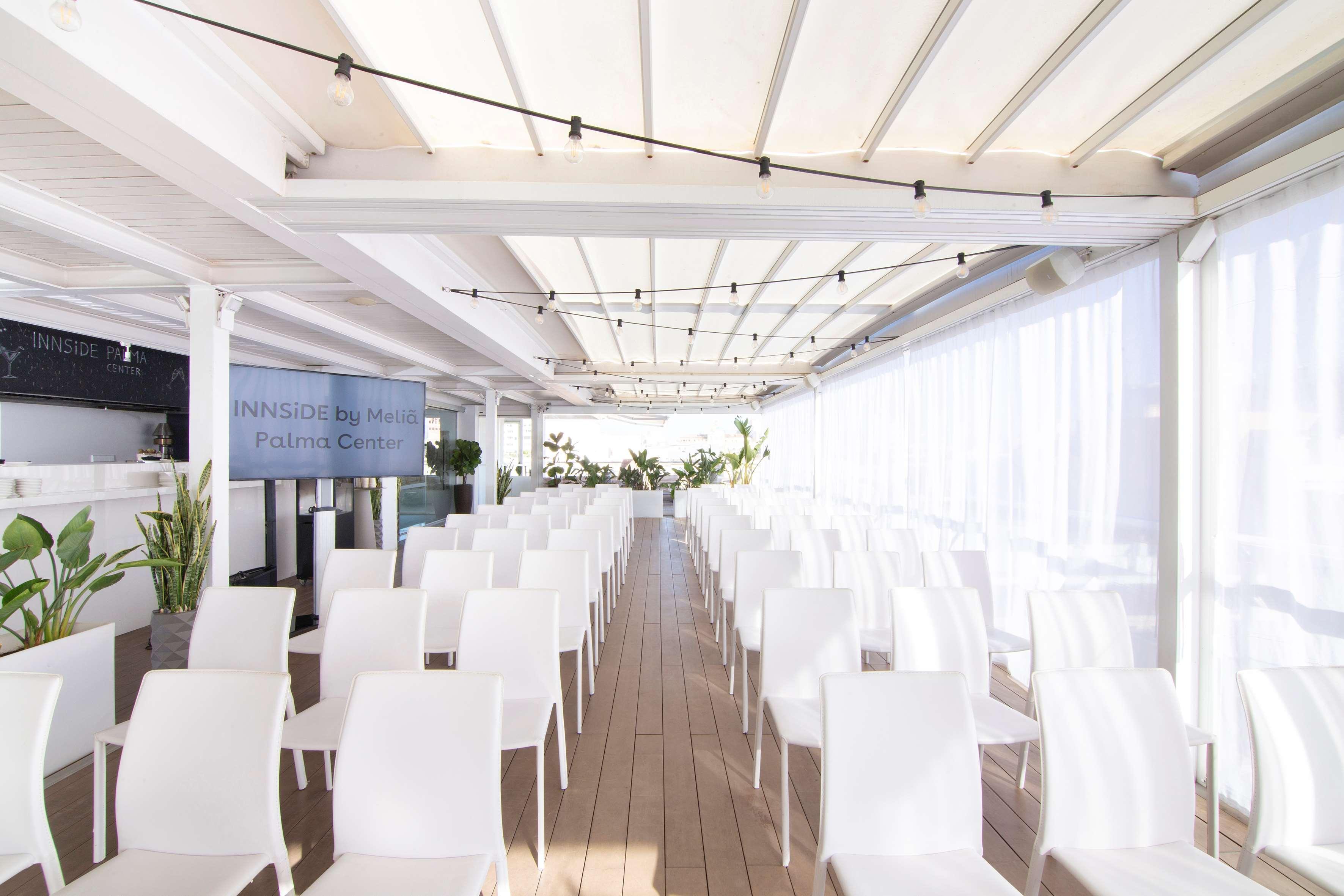 Innside By Melia Center