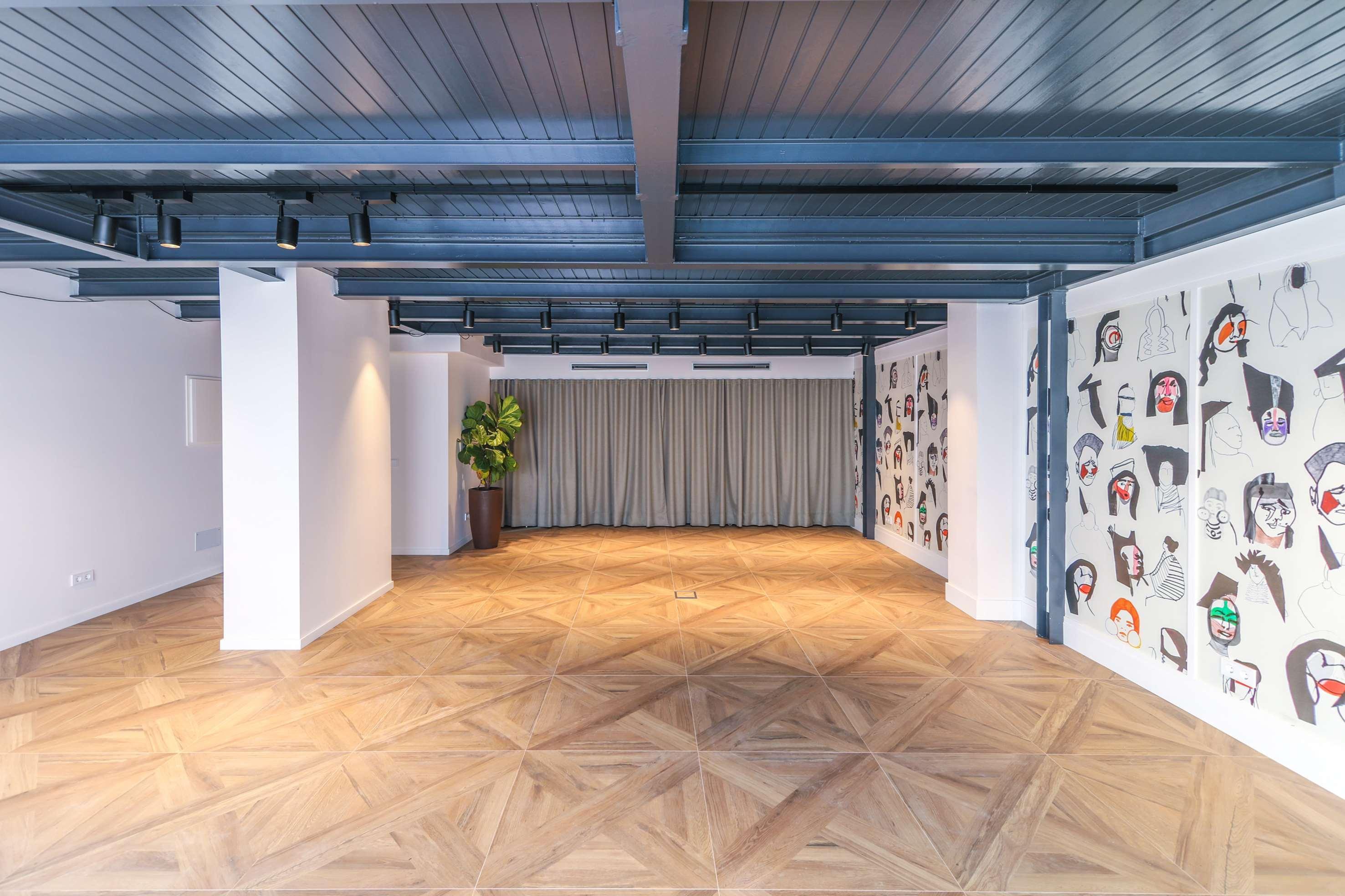 Innside By Melia Center 4* Palma de Mallorca