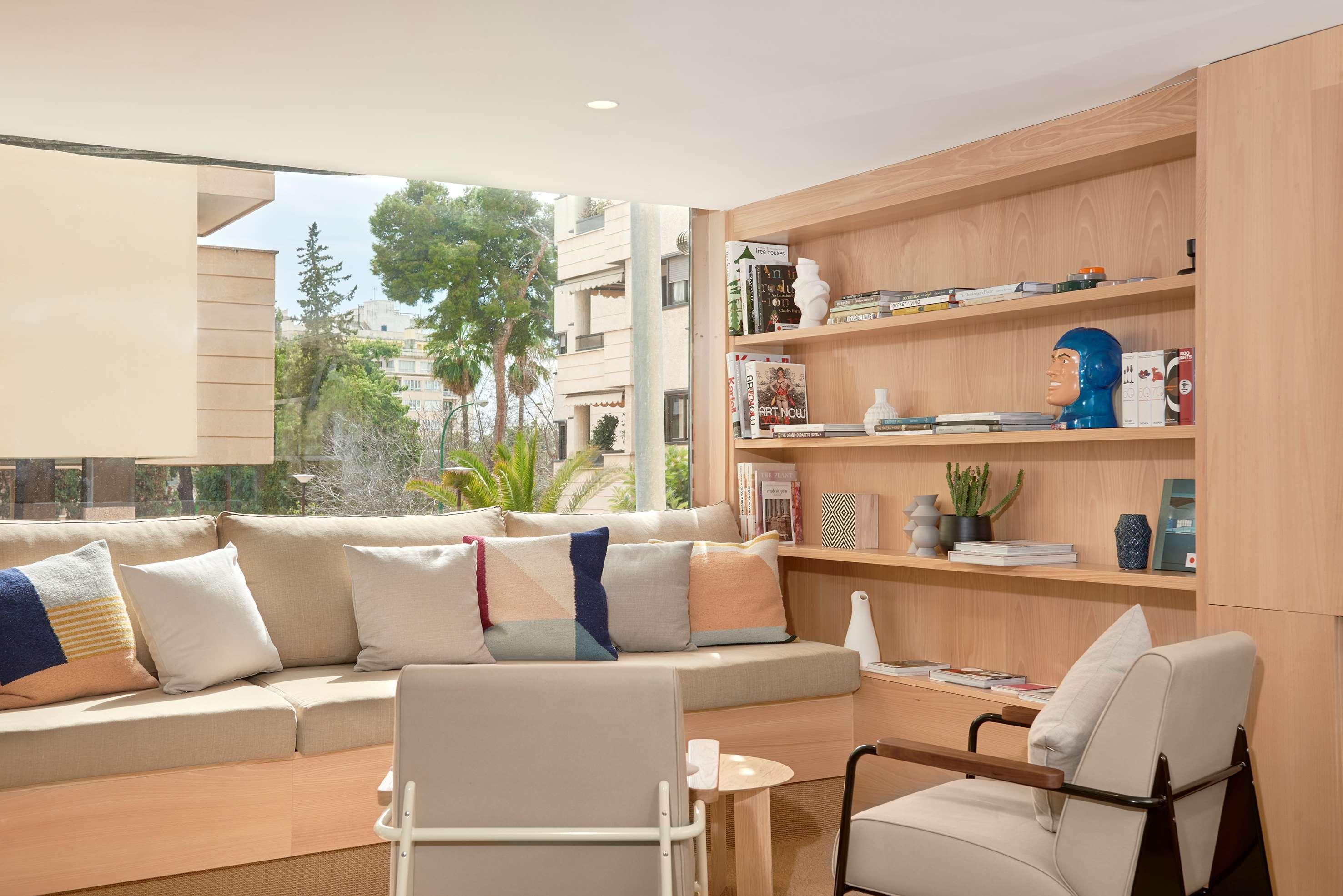 Innside By Melia Center Hotel 4*