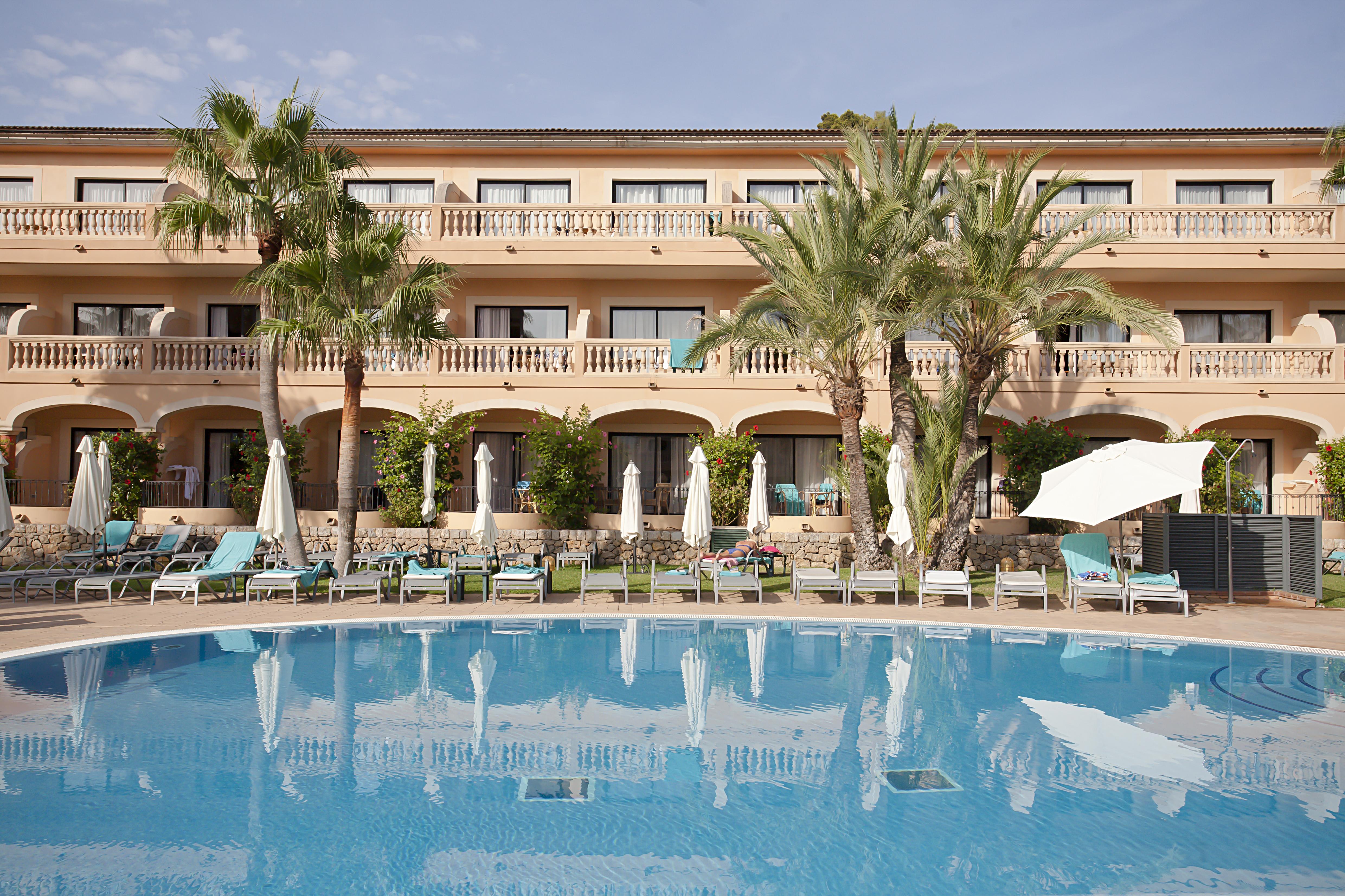 Hotel Mon Port &