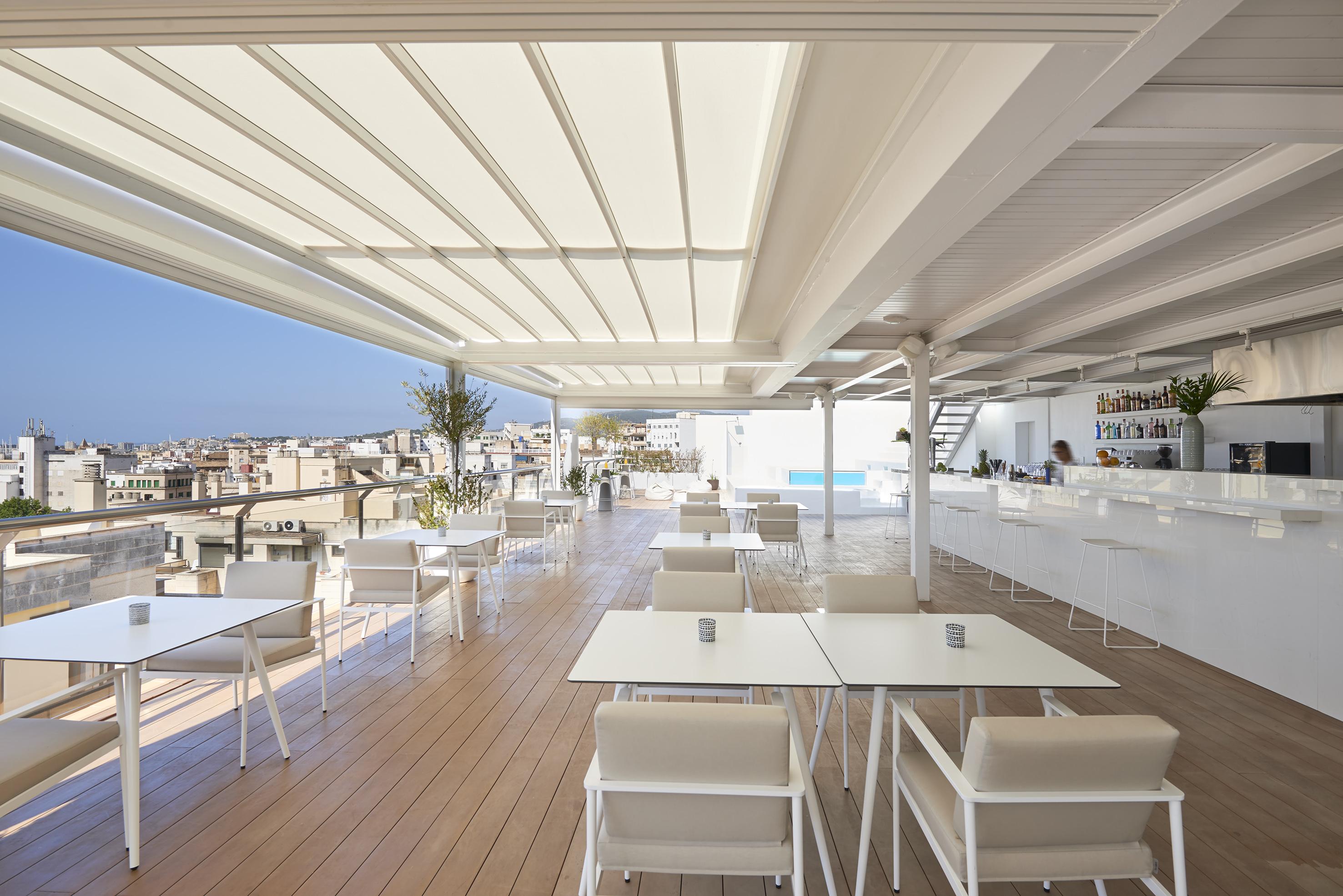 Hotel Innside By Melia Center Palma de Mallorca