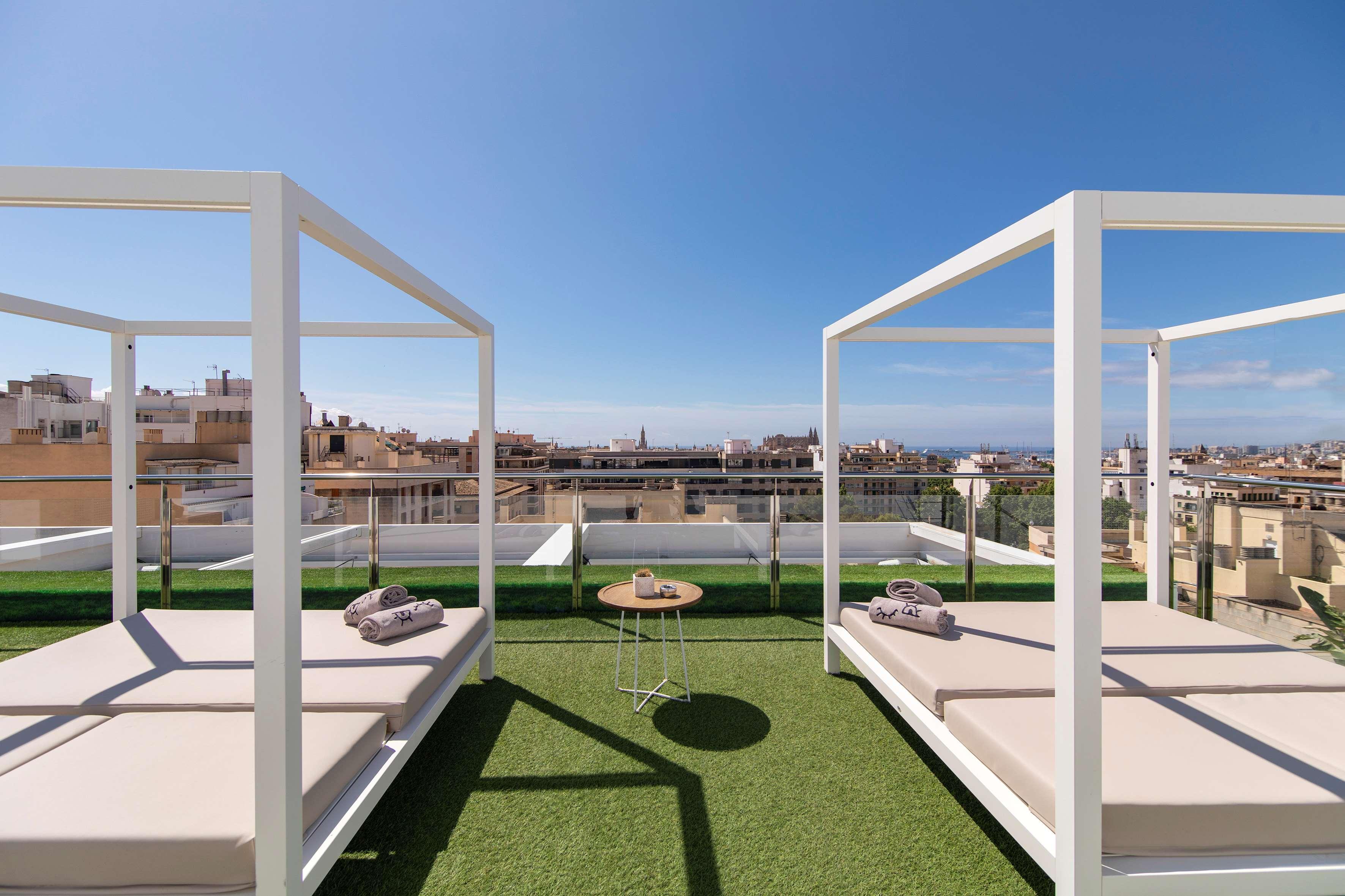 Innside By Melia Center