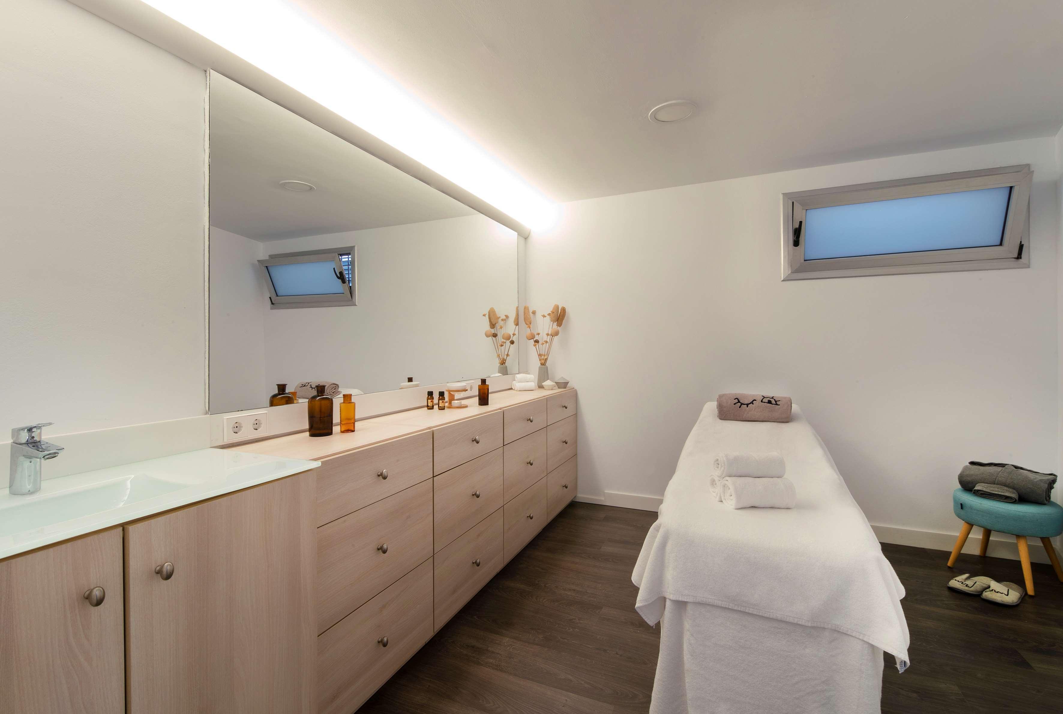 Innside By Melia Center