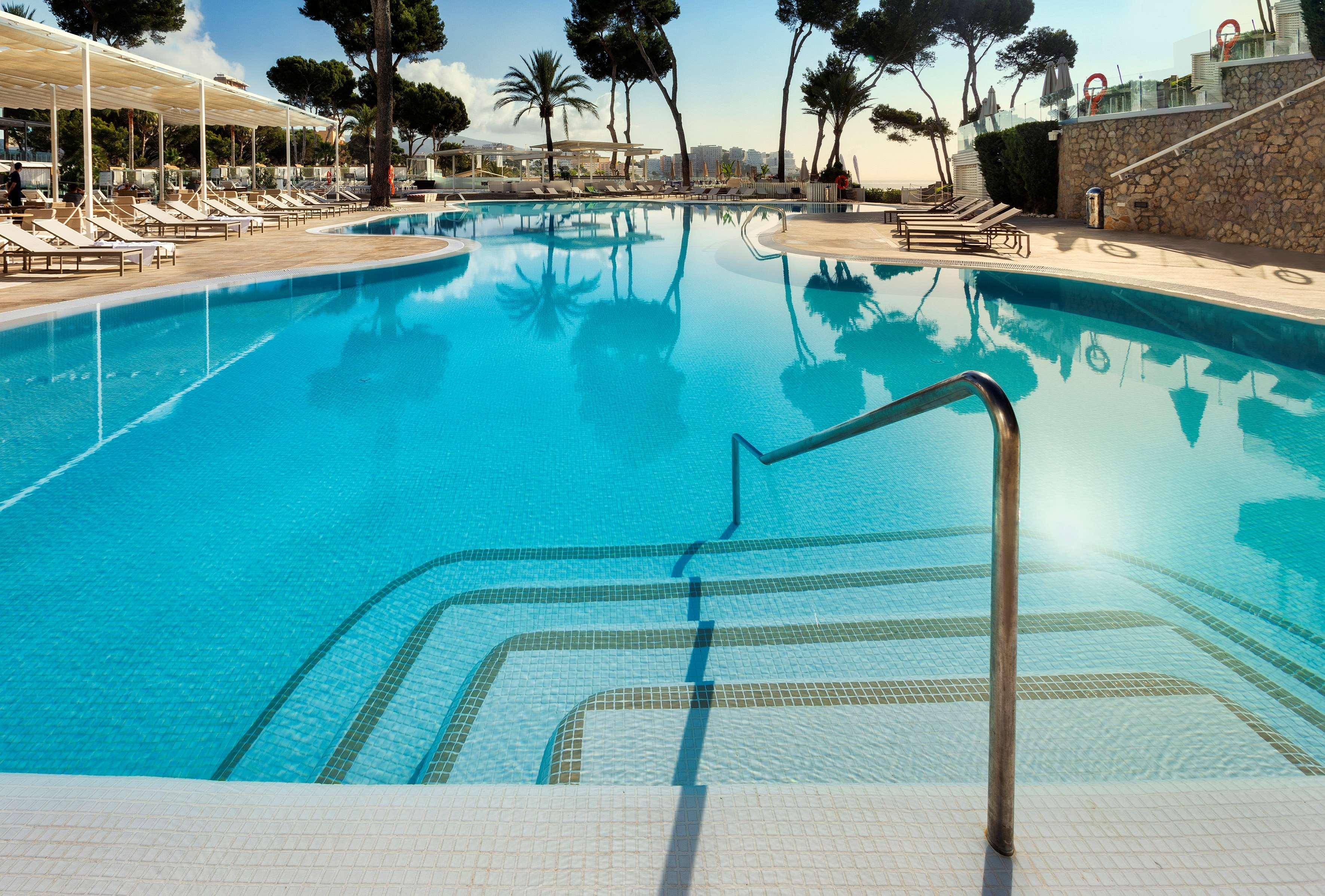 Meliá Calviá Hotel 4*