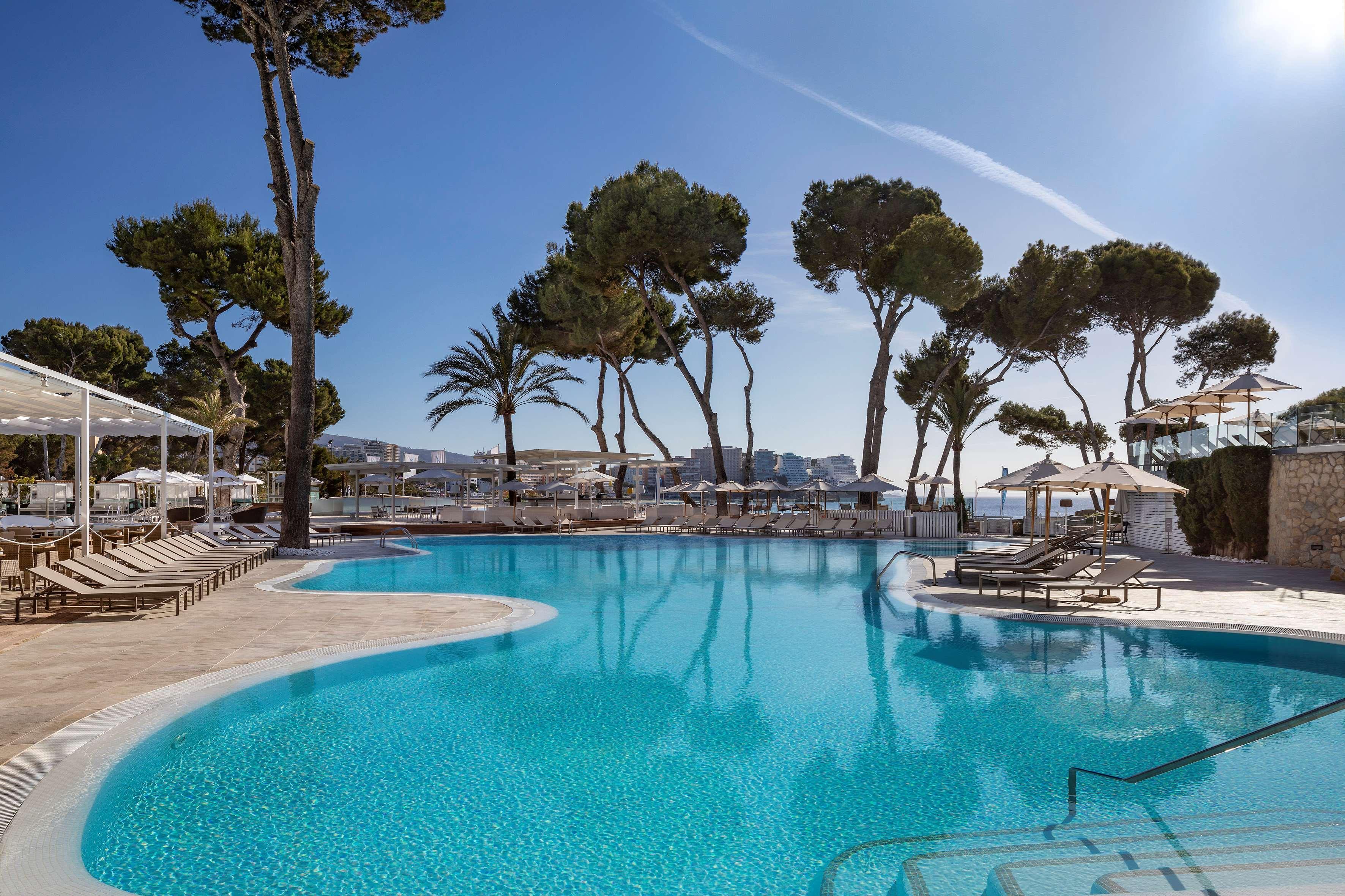 Hotel Meliá Calviá Magaluf (Mallorca)