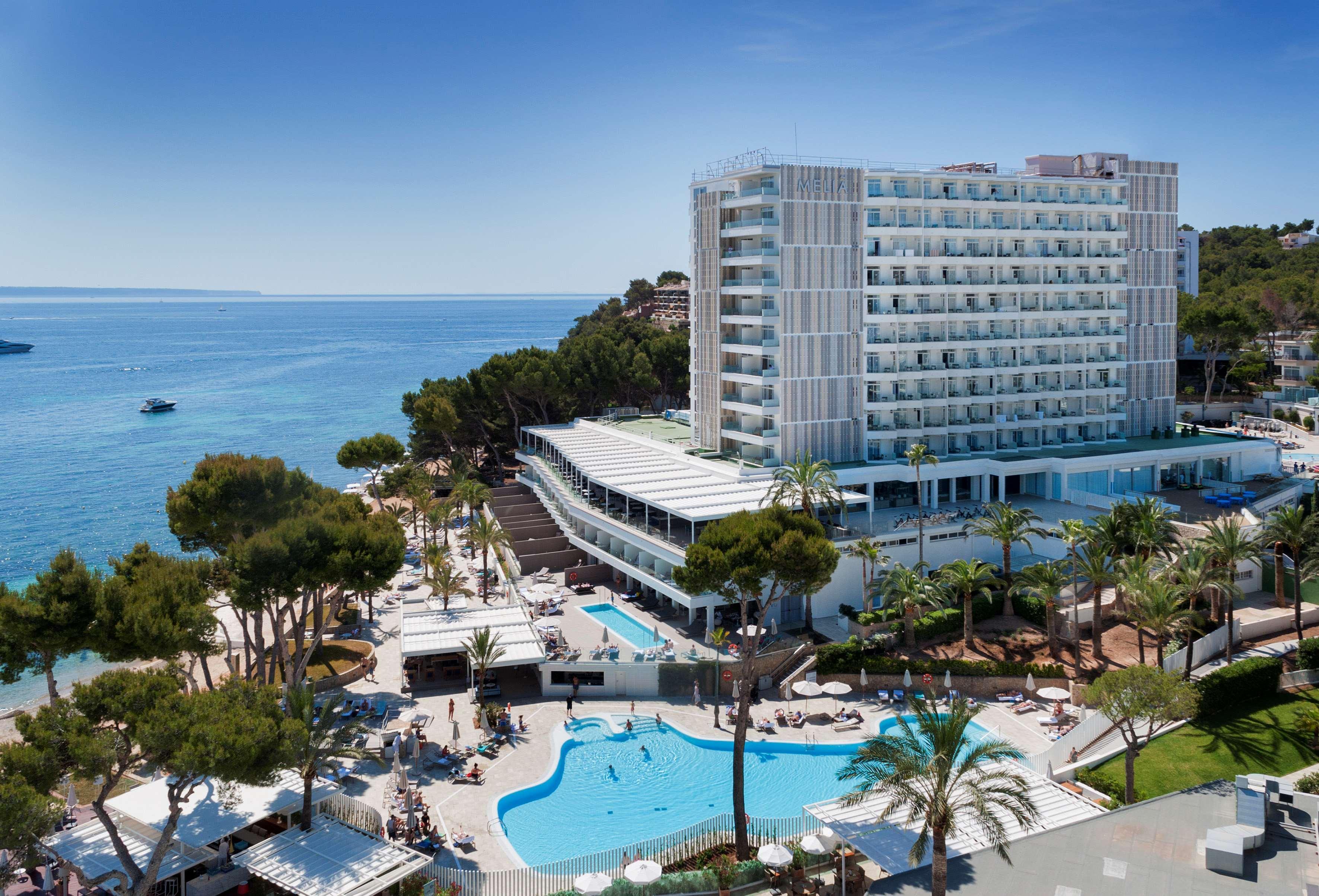 Meliá Calviá Hotel