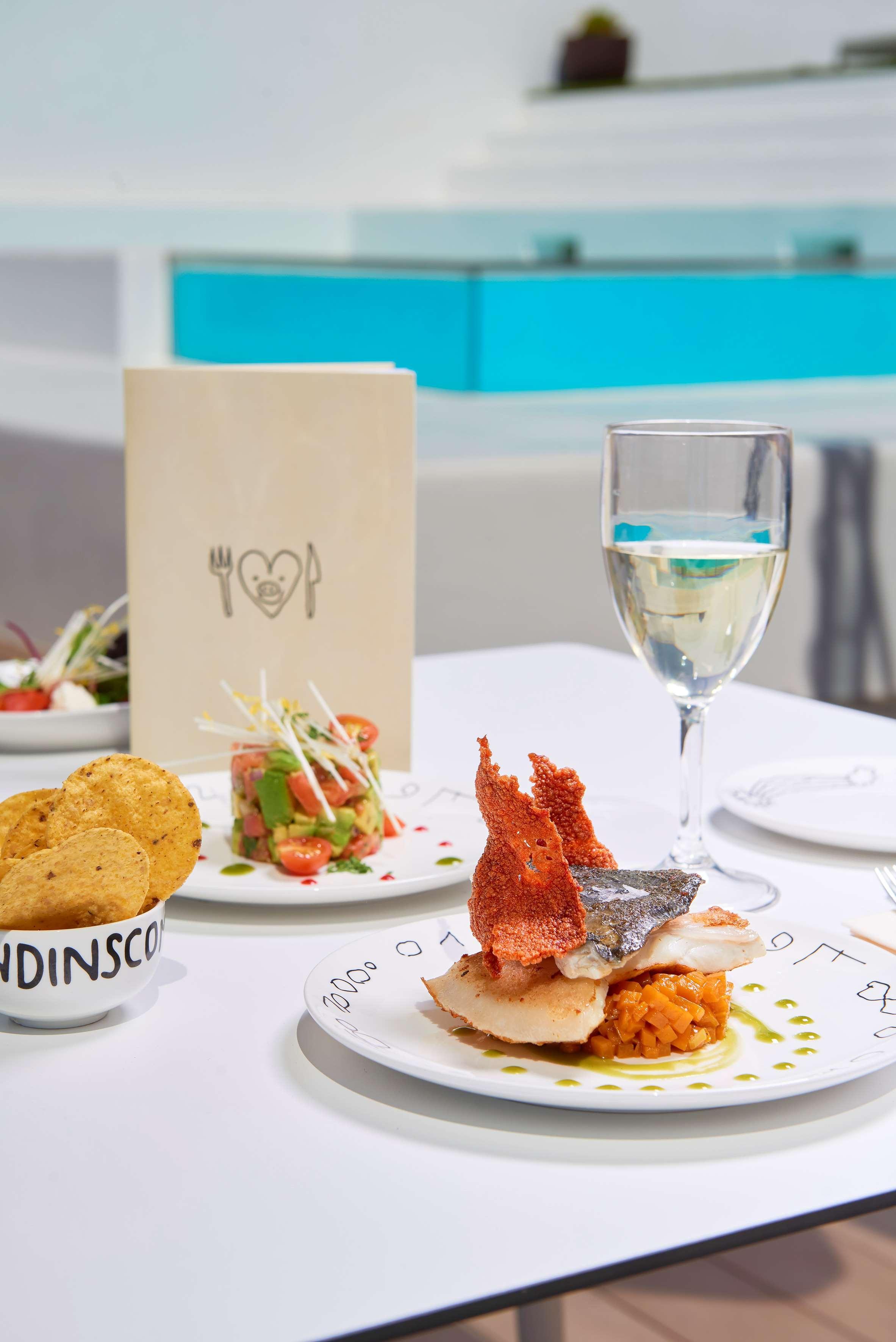 Innside By Melia Center 4* Palma de Mallorca