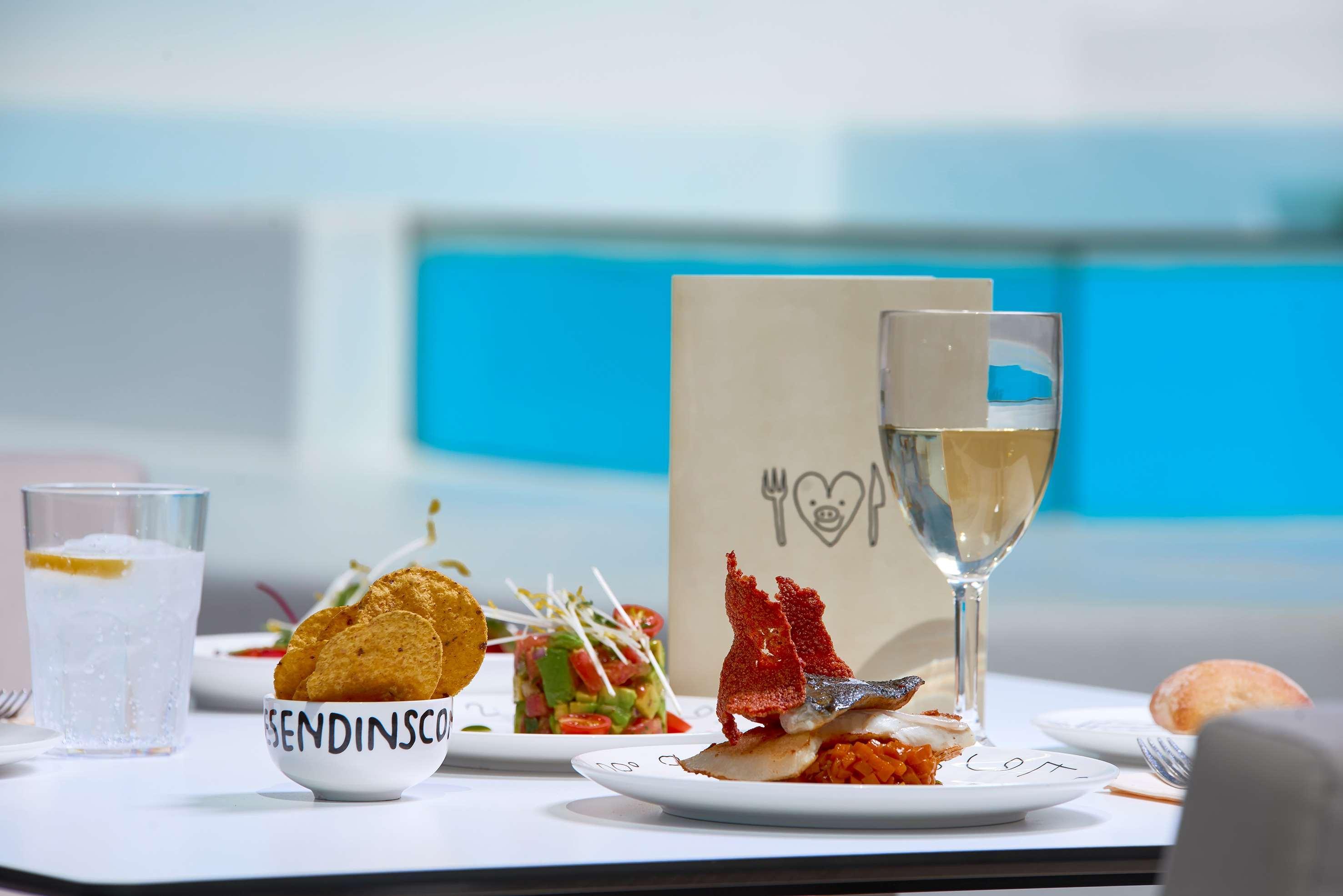 Innside By Melia Center Hotel