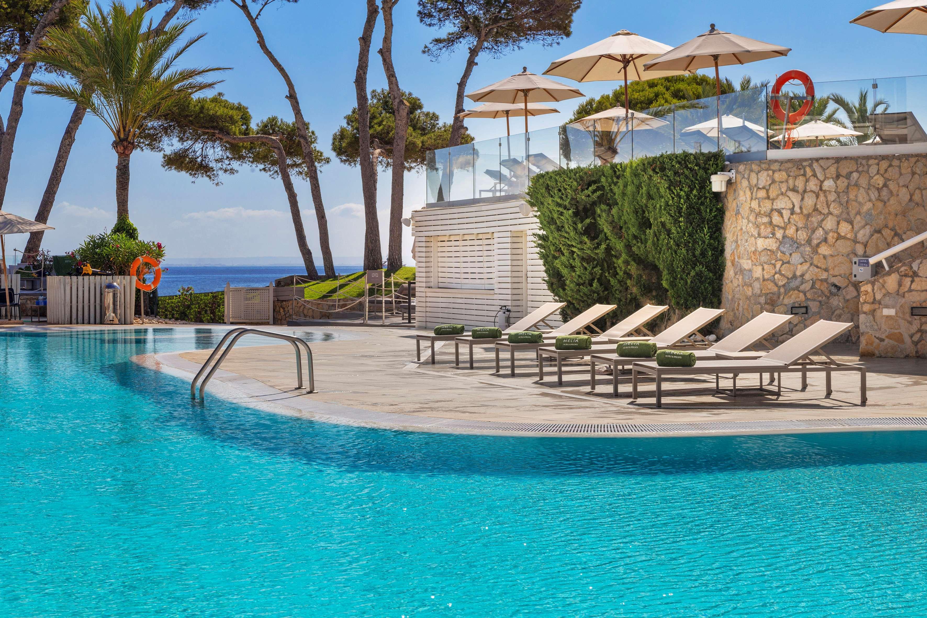 Meliá Calviá 4* Magaluf (Mallorca)