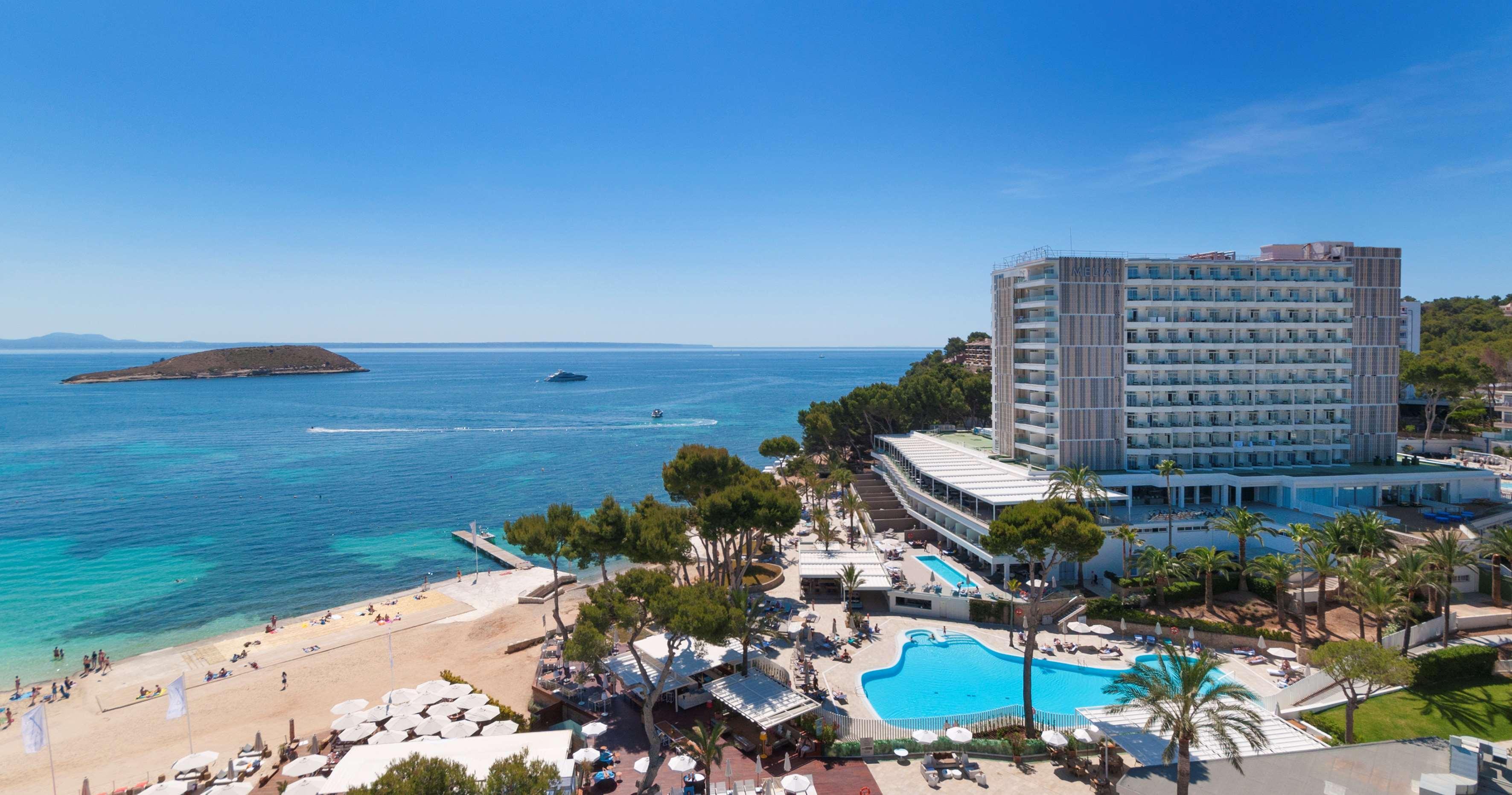 Meliá Calviá 4*